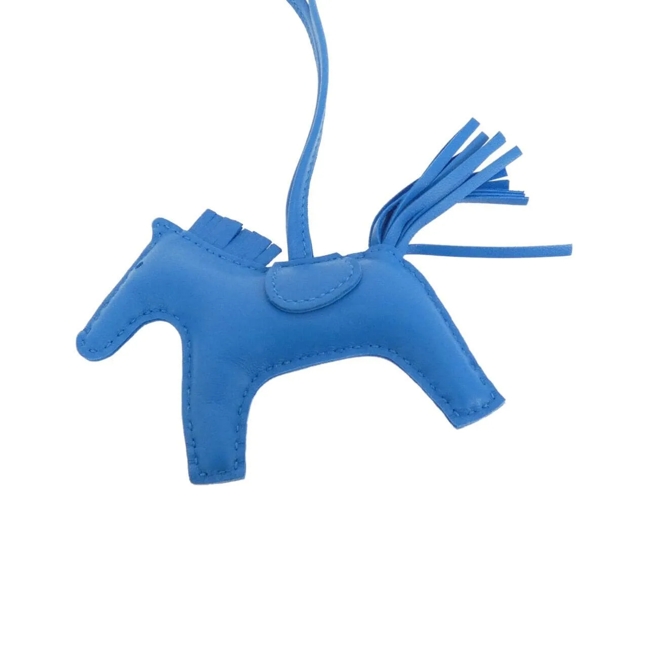 HERMES 064929CA Wallet Black Rank A - Thumbnail 2