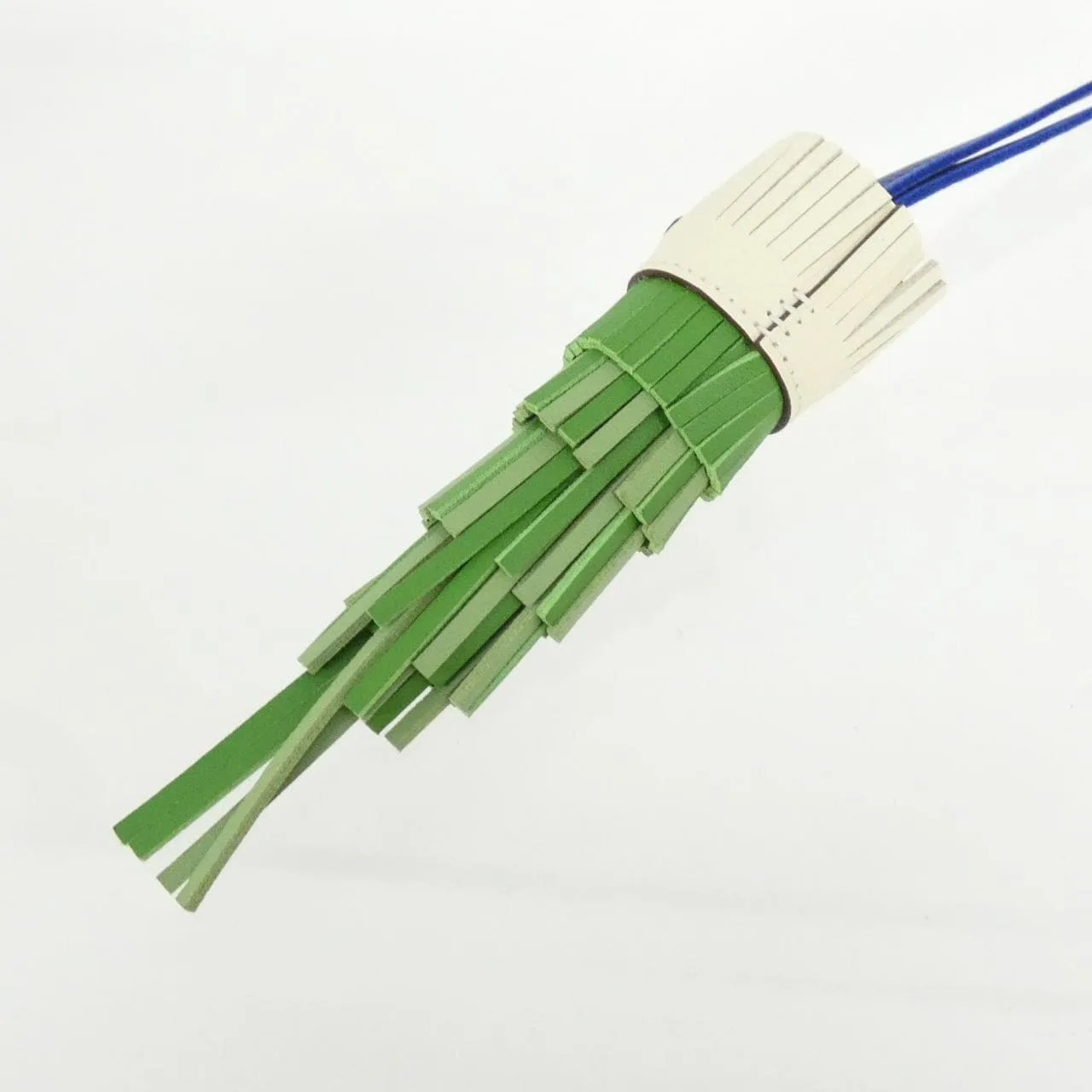 HERMES 085001CA Wallet Swift Swift Leather Unused - Thumbnail 3