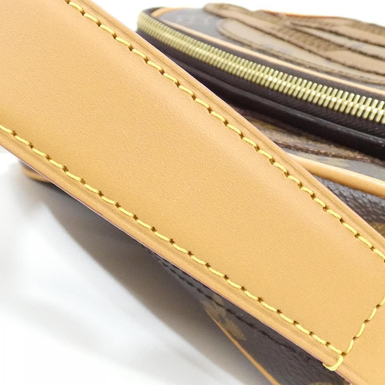 LOUIS VUITTON Nile M26068 Shoulder Bag Monogram Ebene Monogram Rank A - Thumbnail 6