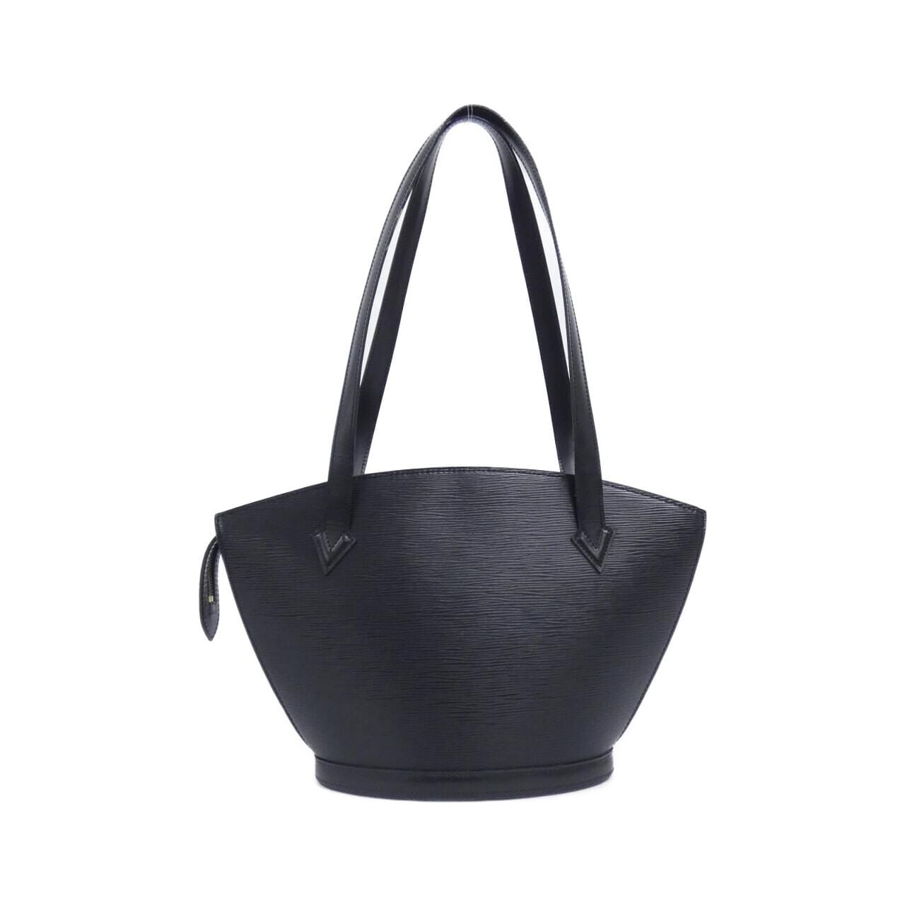 LOUIS VUITTON M52332 Shoulder Bag Epi Black Epi - Thumbnail 2