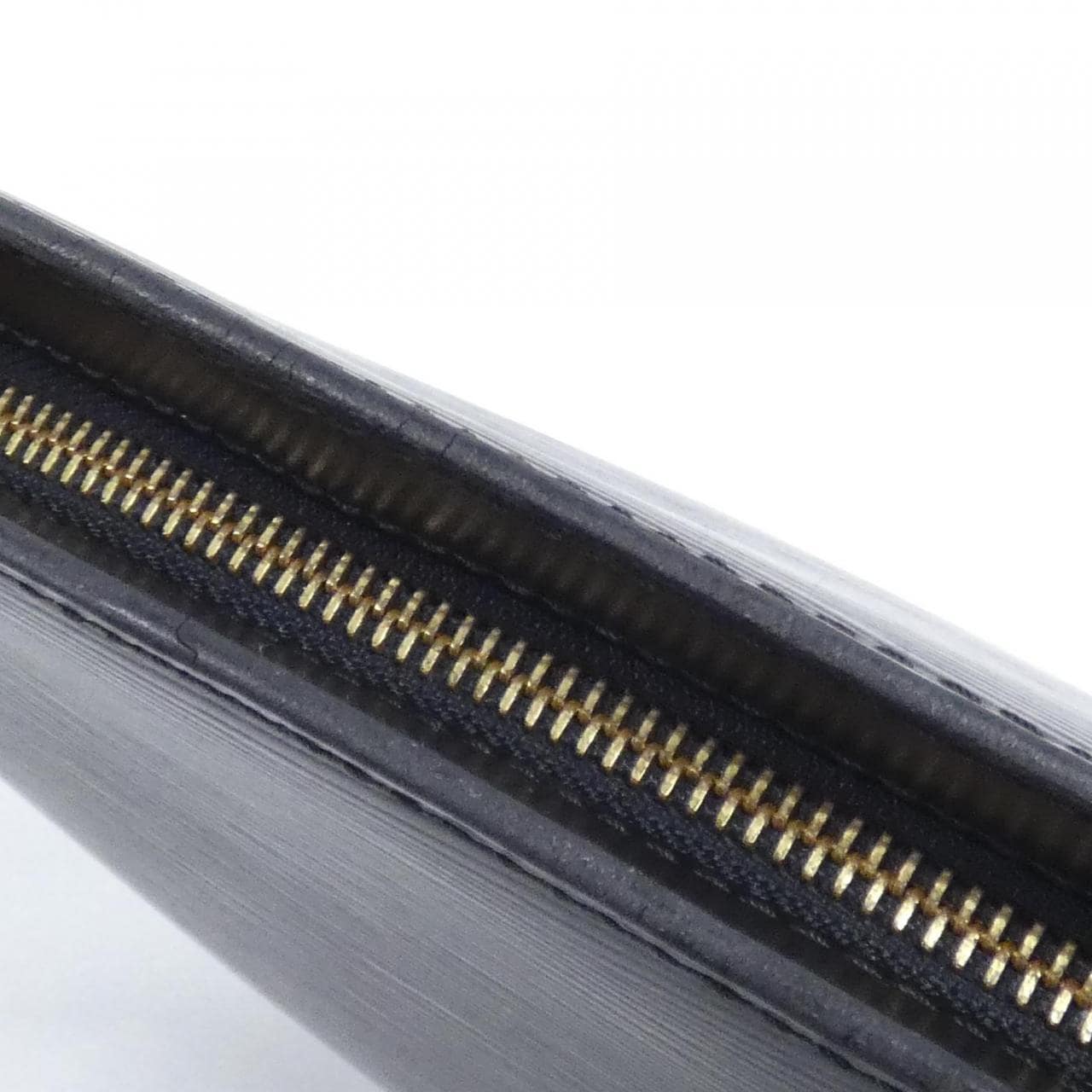 LOUIS VUITTON M52332 Shoulder Bag Epi Black Epi - Thumbnail 6