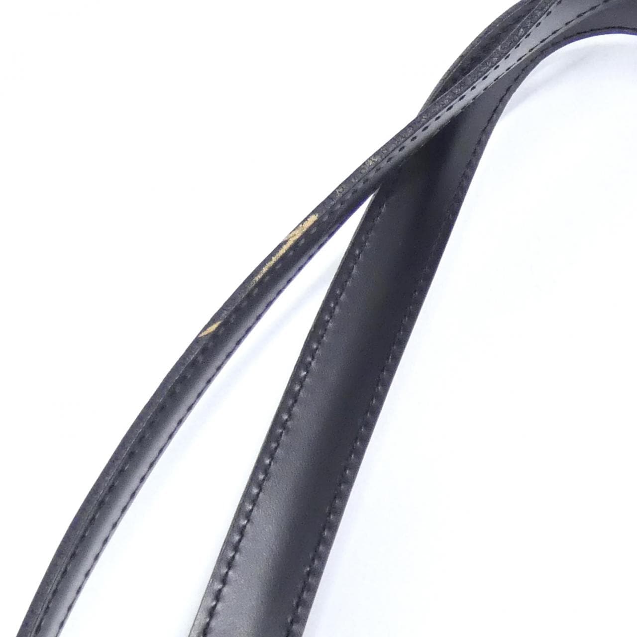 LOUIS VUITTON M52332 Shoulder Bag Epi Black Epi - Thumbnail 8