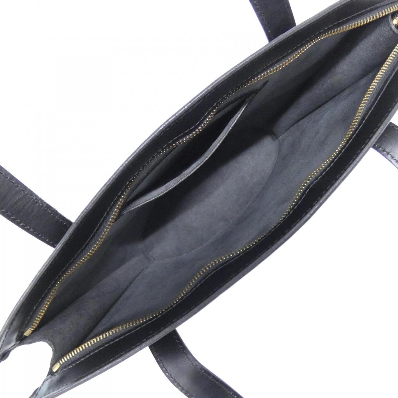 LOUIS VUITTON M52332 Shoulder Bag Epi Black Epi - Thumbnail 9