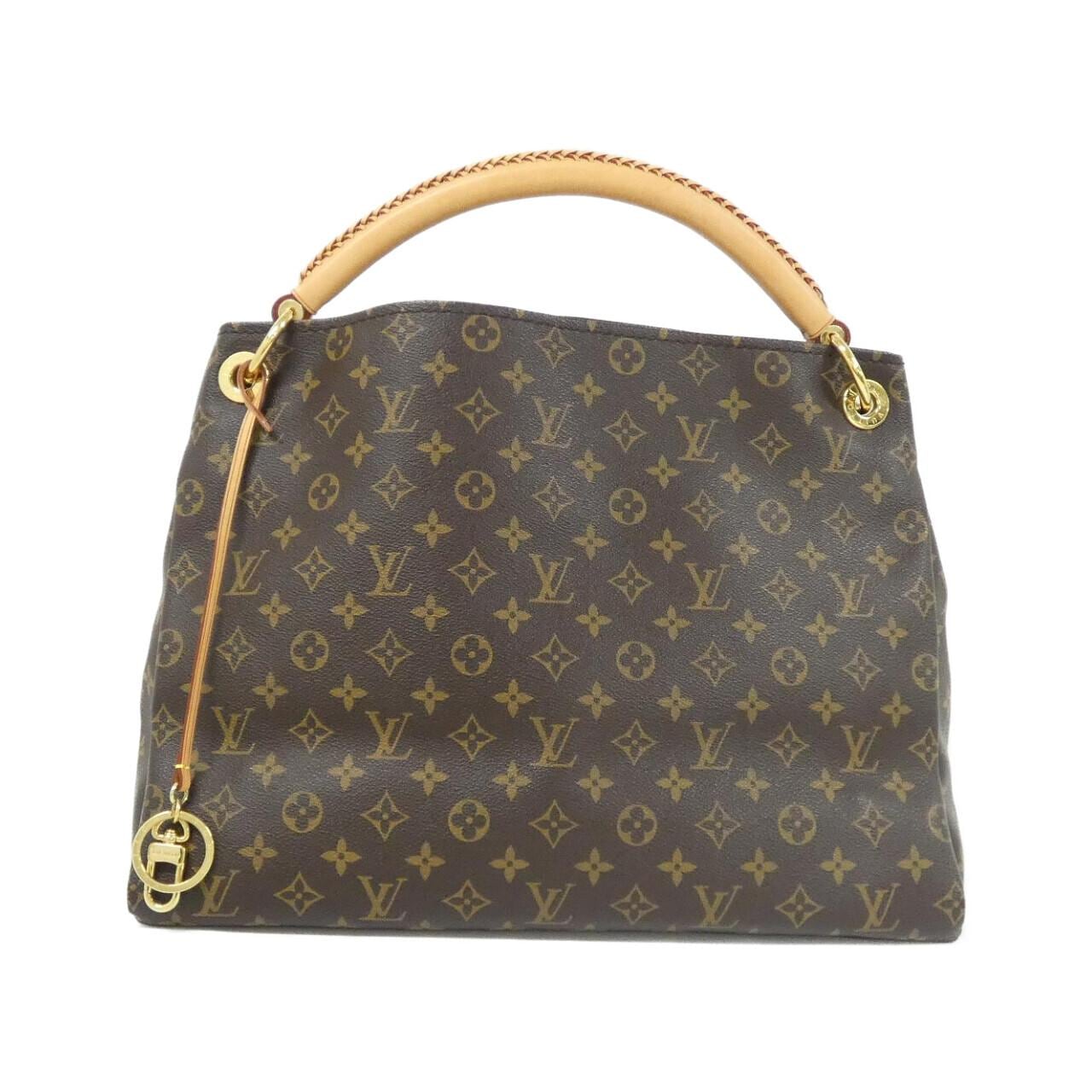 LOUIS VUITTON M40249 Shoulder Monogram