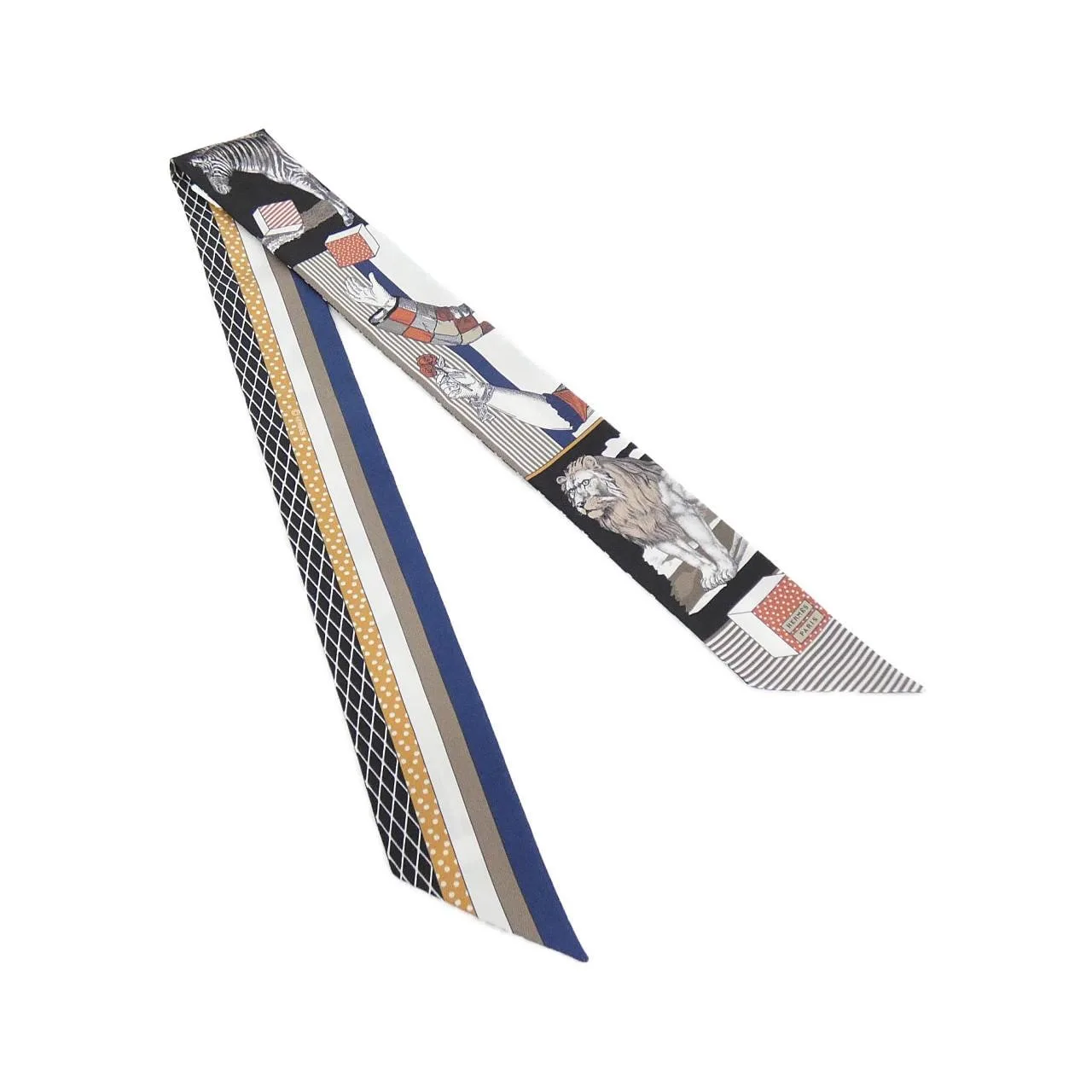 HERMES 063761S Scarf