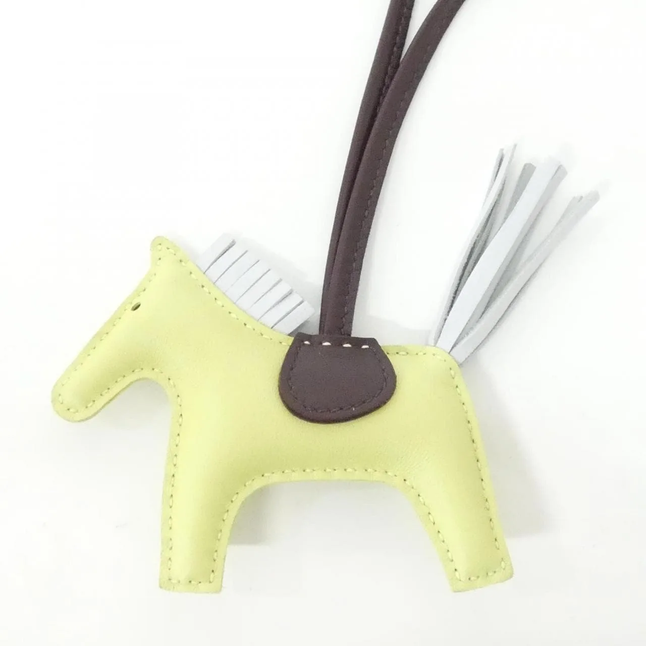 HERMES 064929CA Wallet Black Rank A - Thumbnail 2