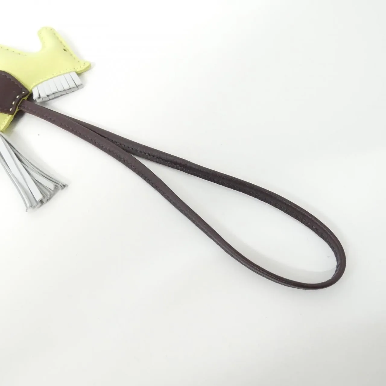 HERMES 064929CA Wallet Black Rank A - Thumbnail 3