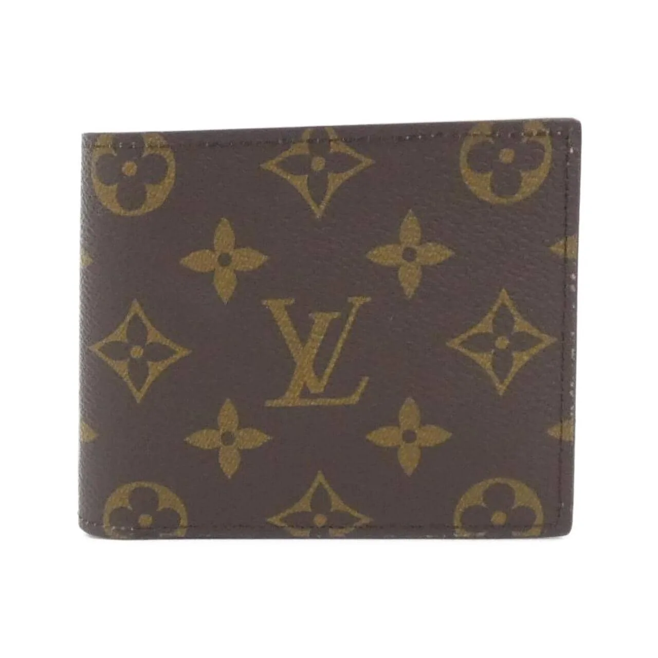 LOUIS VUITTON M62288 Wallet Monogram
