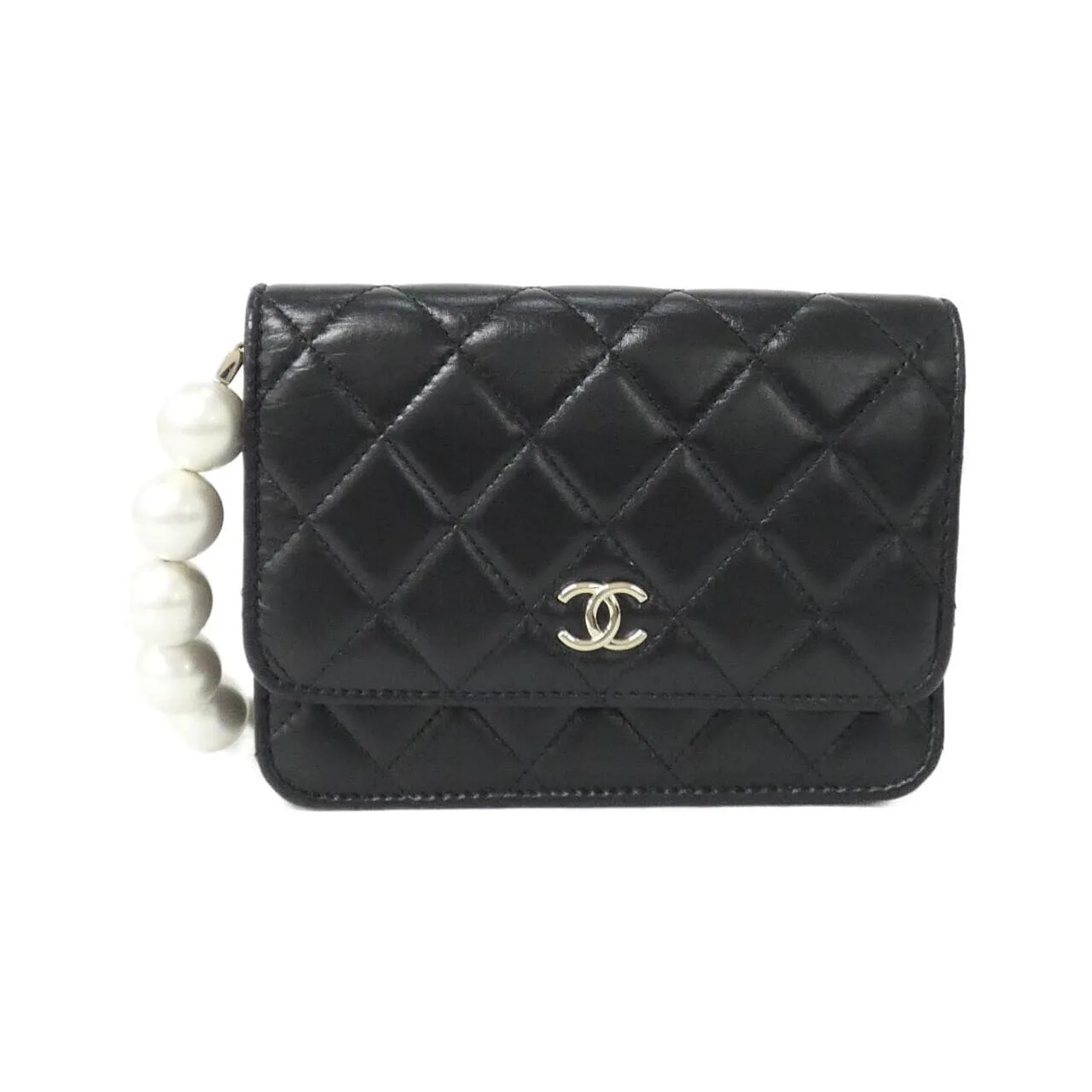 CHANEL Timeless Classic AP1839 Wallet