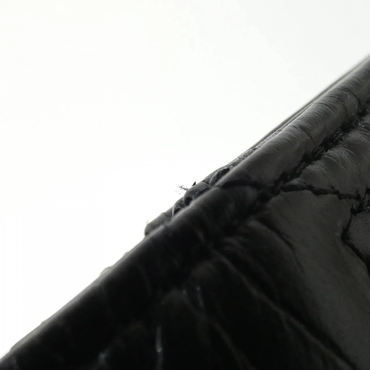 CHANEL Timeless Classic AP1839 Wallet Black Rank A - Thumbnail 4