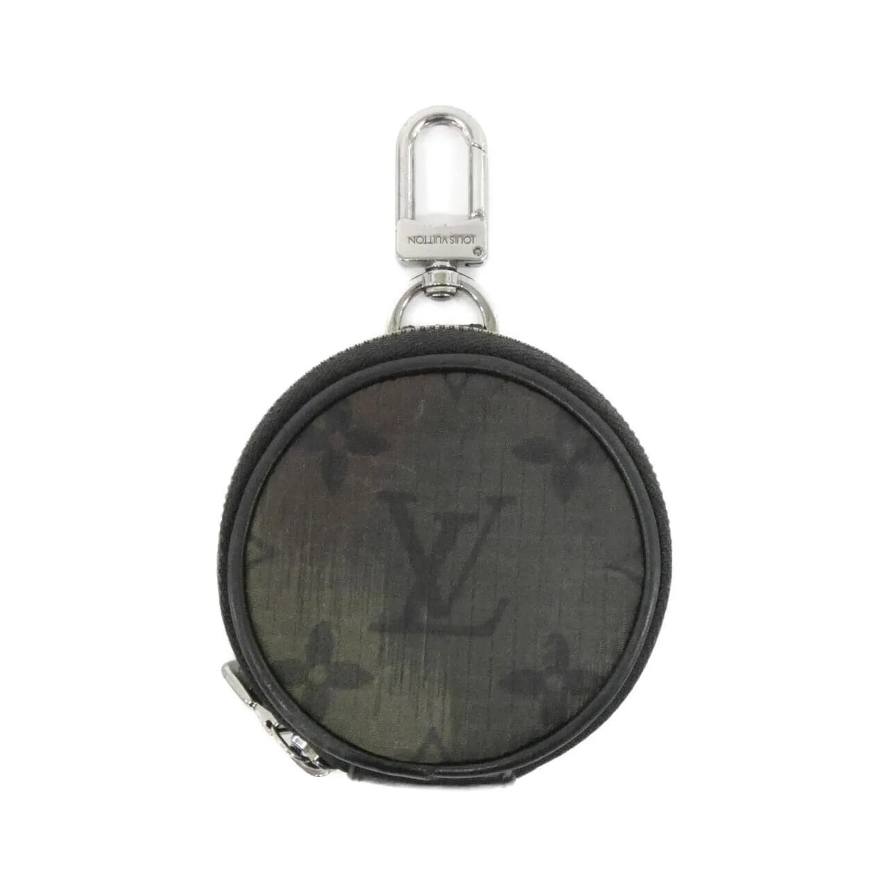 LOUIS VUITTON MP2711 Key Case Nylon