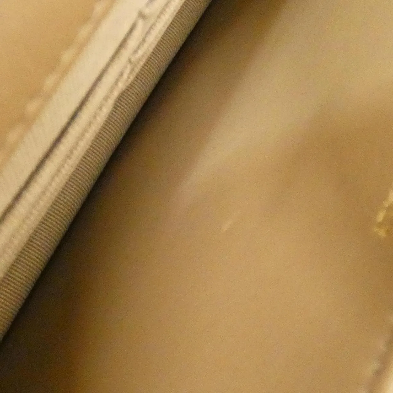 CHANEL Chanel 19 AP3267 Wallet Lambskin Beige Lambskin Rank A - Thumbnail 10