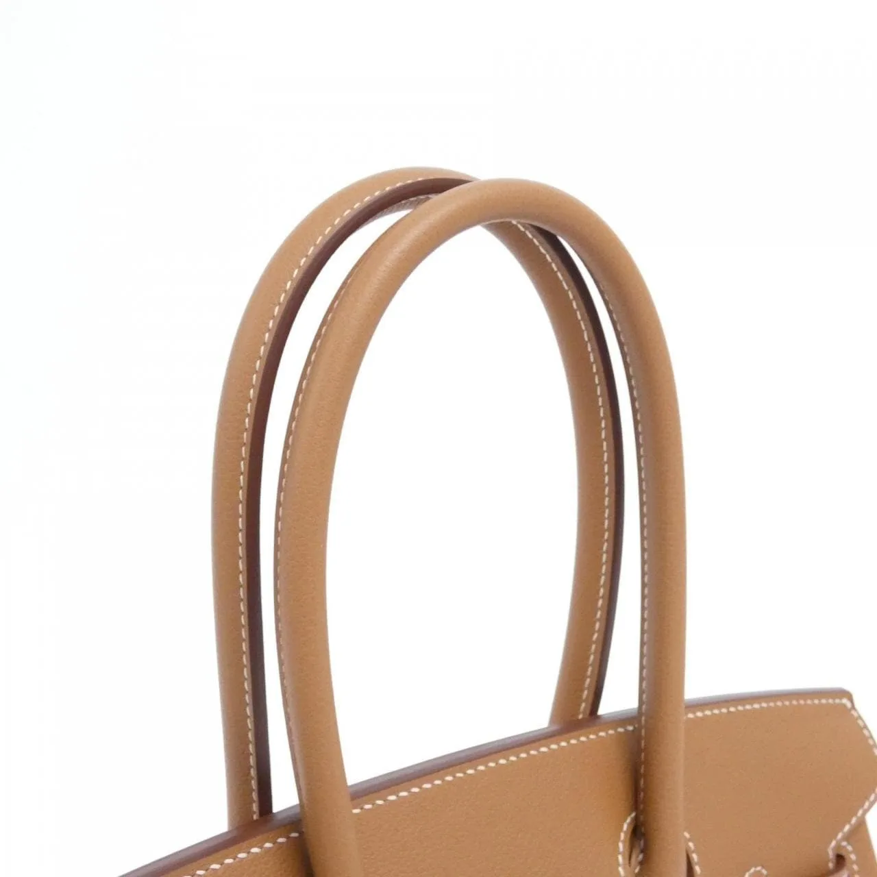 HERMES 086230CC Handbag Gold - Thumbnail 5