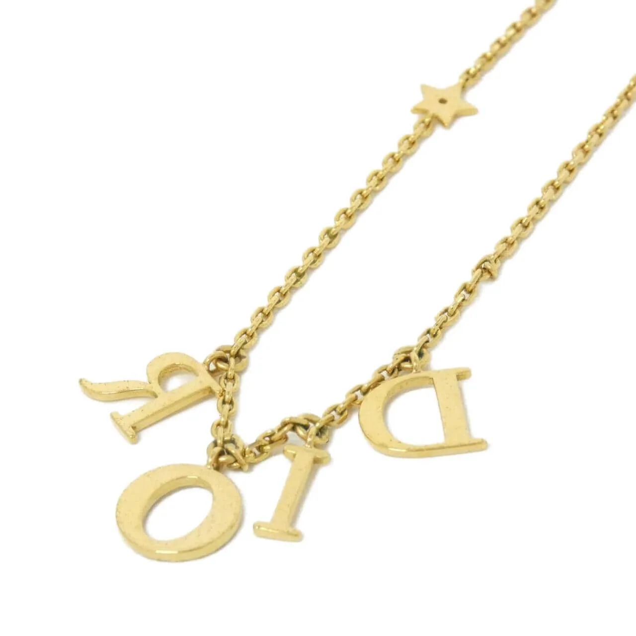 DIOR N1308DVOCY Accessories Black Rank A - Thumbnail 3