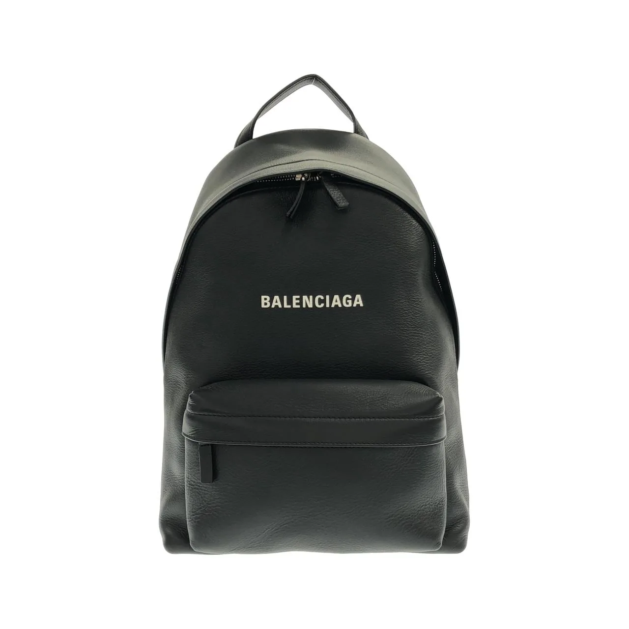 BALENCIAGA Everyday 552379 DLQ4N Backpack Black