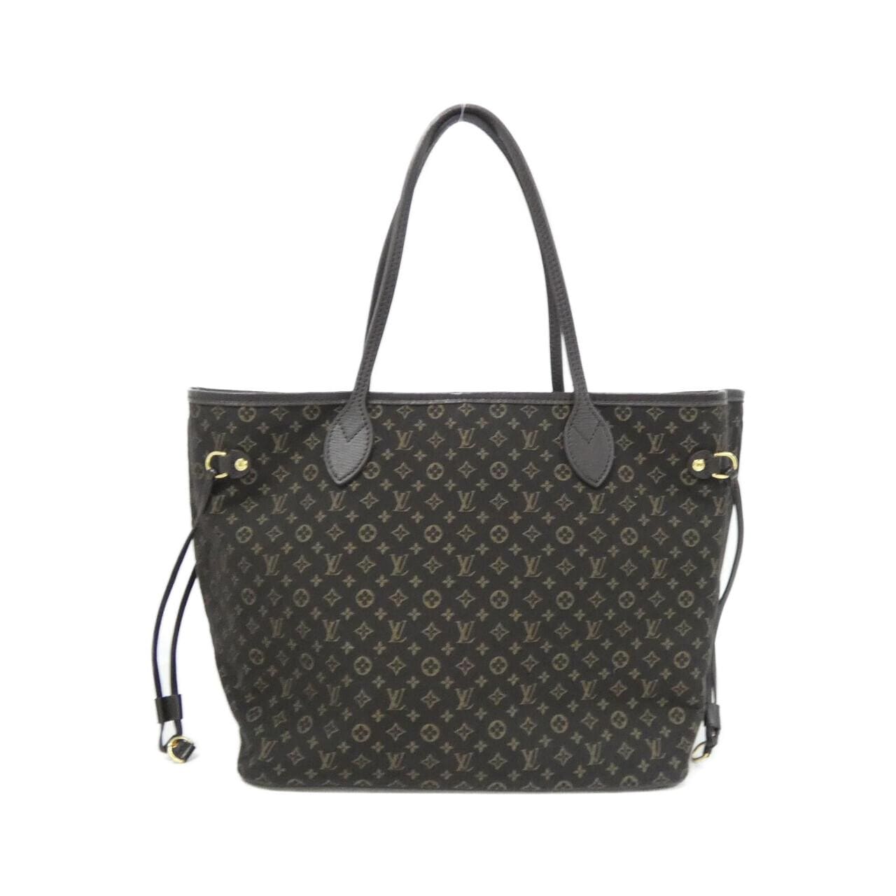 LOUIS VUITTON Neverfull M40513 Bag Monogram