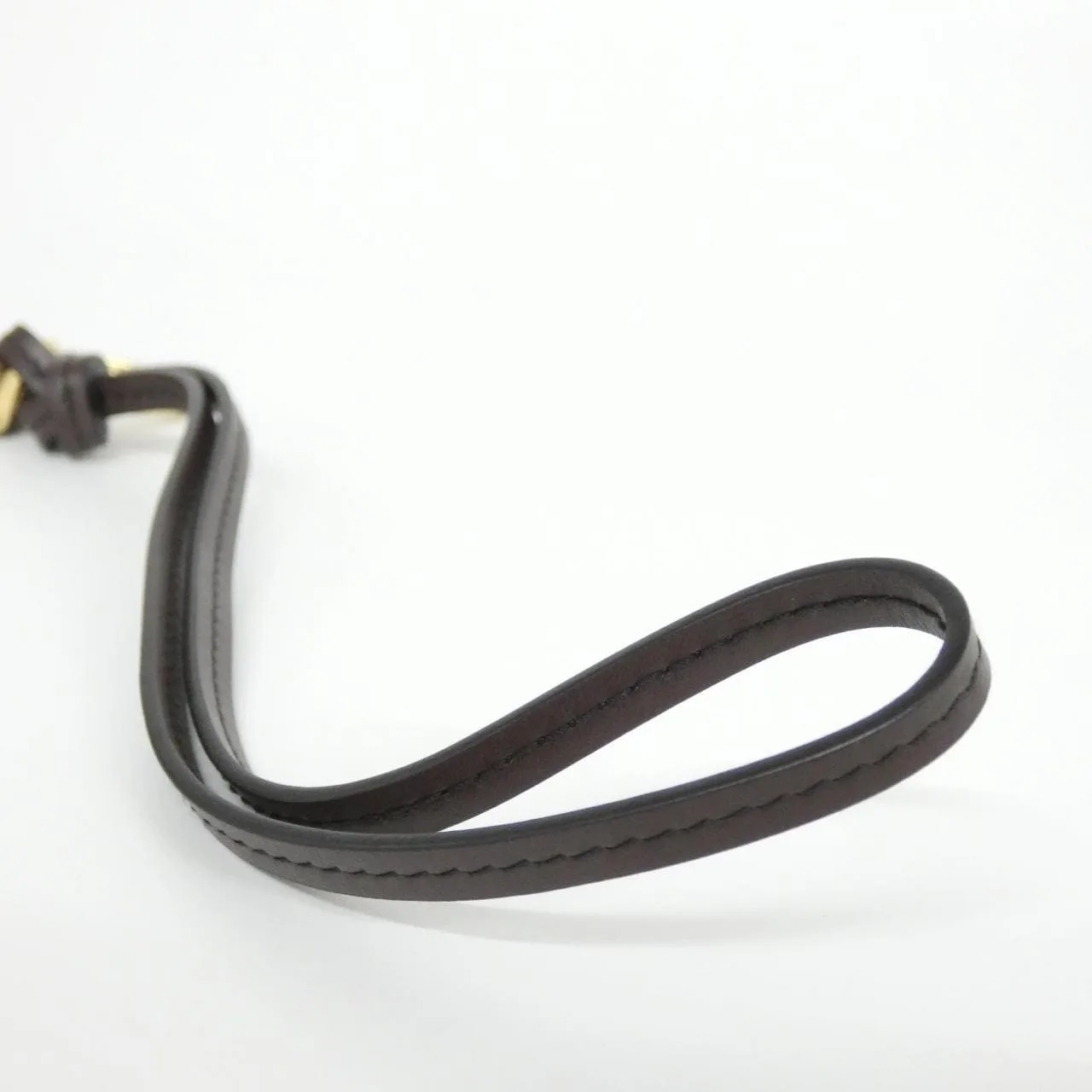 MIU MIU 5TL532 Wallet Cognac Rank A - Thumbnail 5