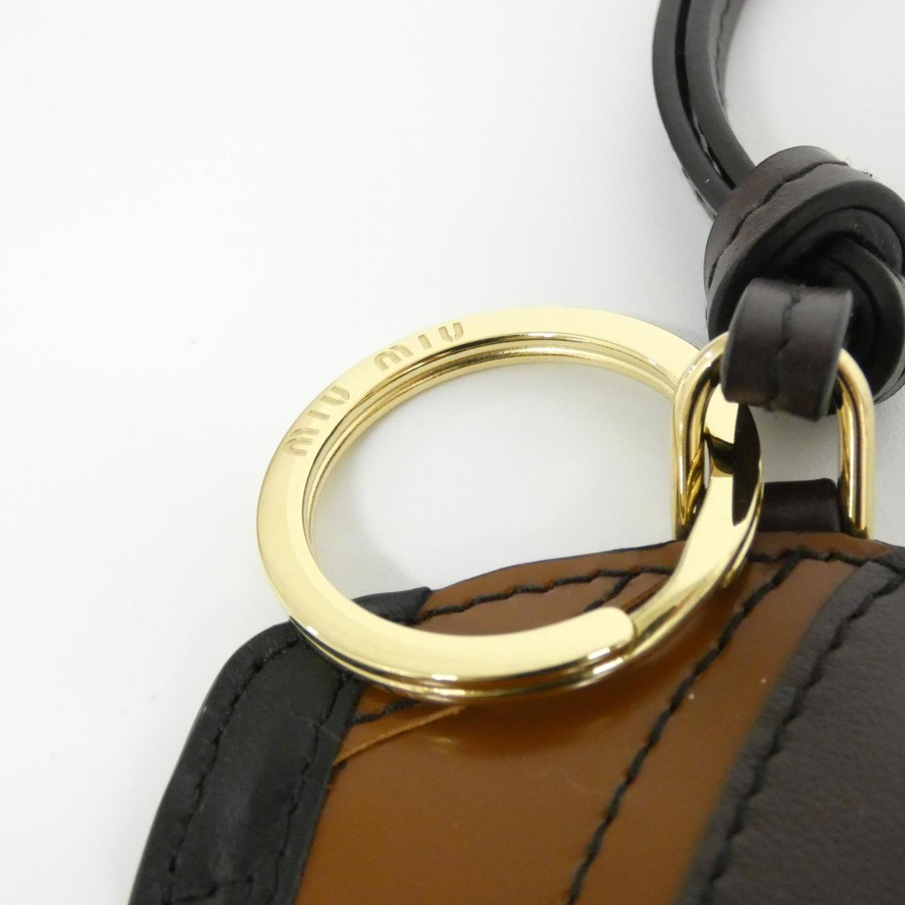 MIU MIU 5TL532 Wallet 6