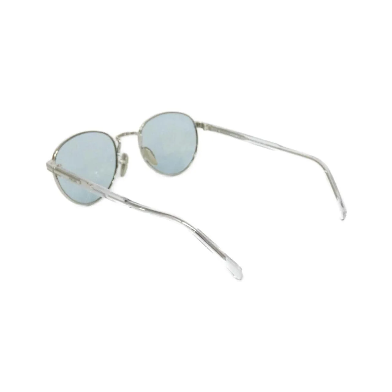 PRADA SPRB51 Sunglasses Black Rank A - Thumbnail 3