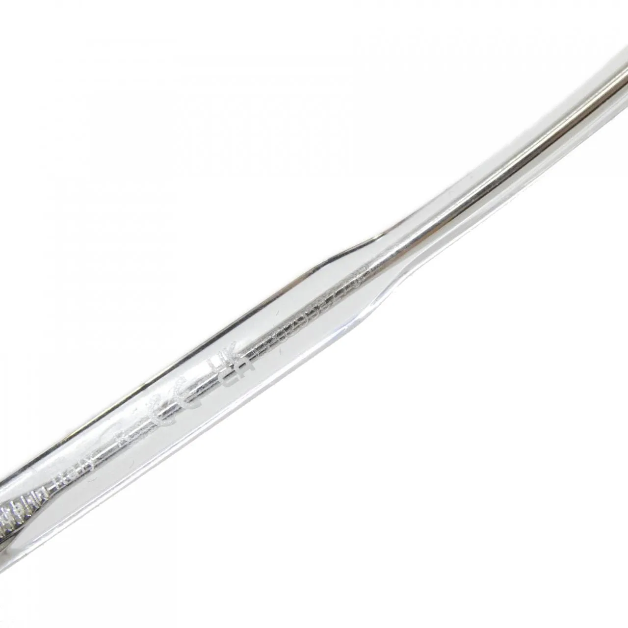 PRADA SPRB51 Sunglasses Black Rank A - Thumbnail 6