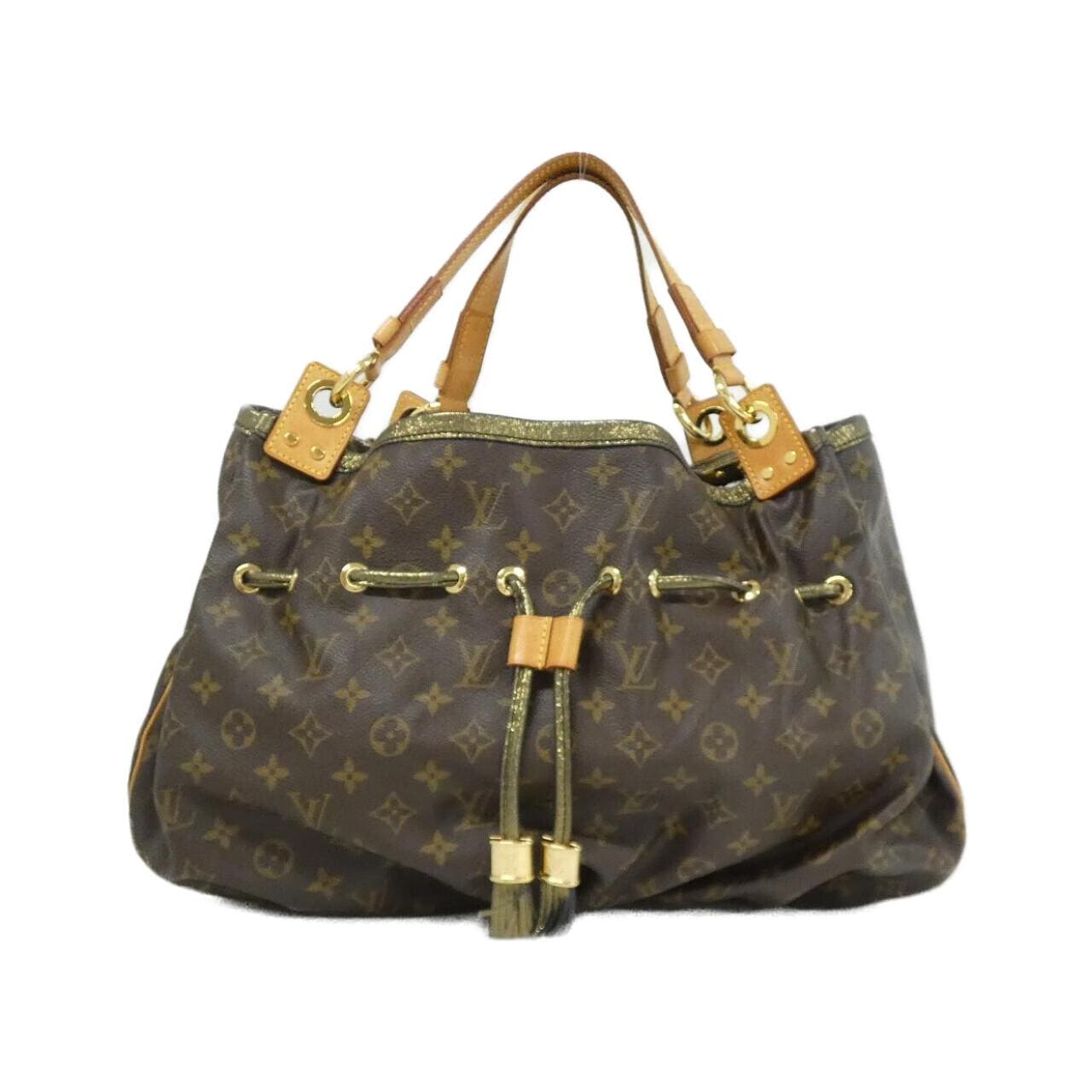 LOUIS VUITTON M47927 Bag Monogram
