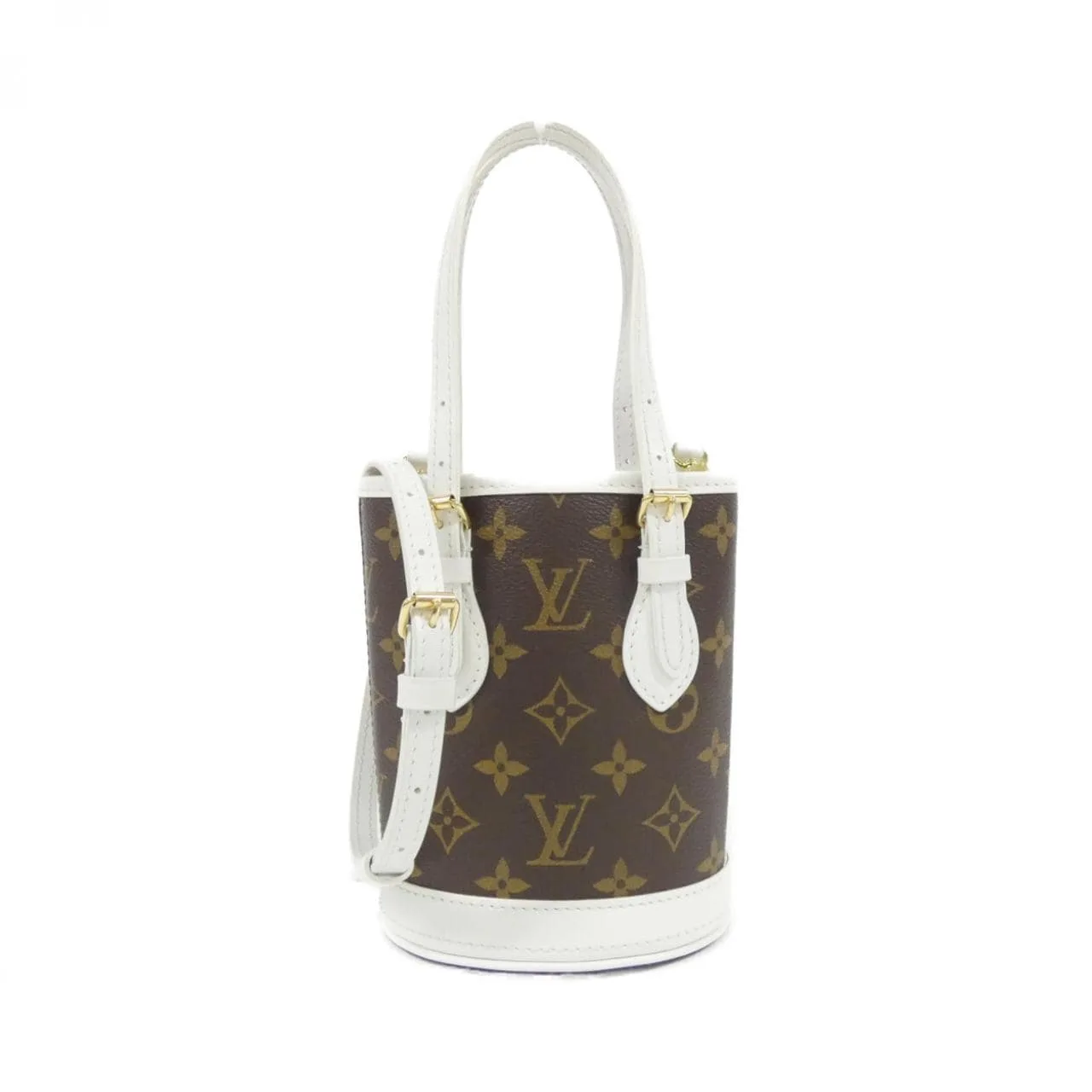 LOUIS VUITTON M81489 Handbag Monogram
