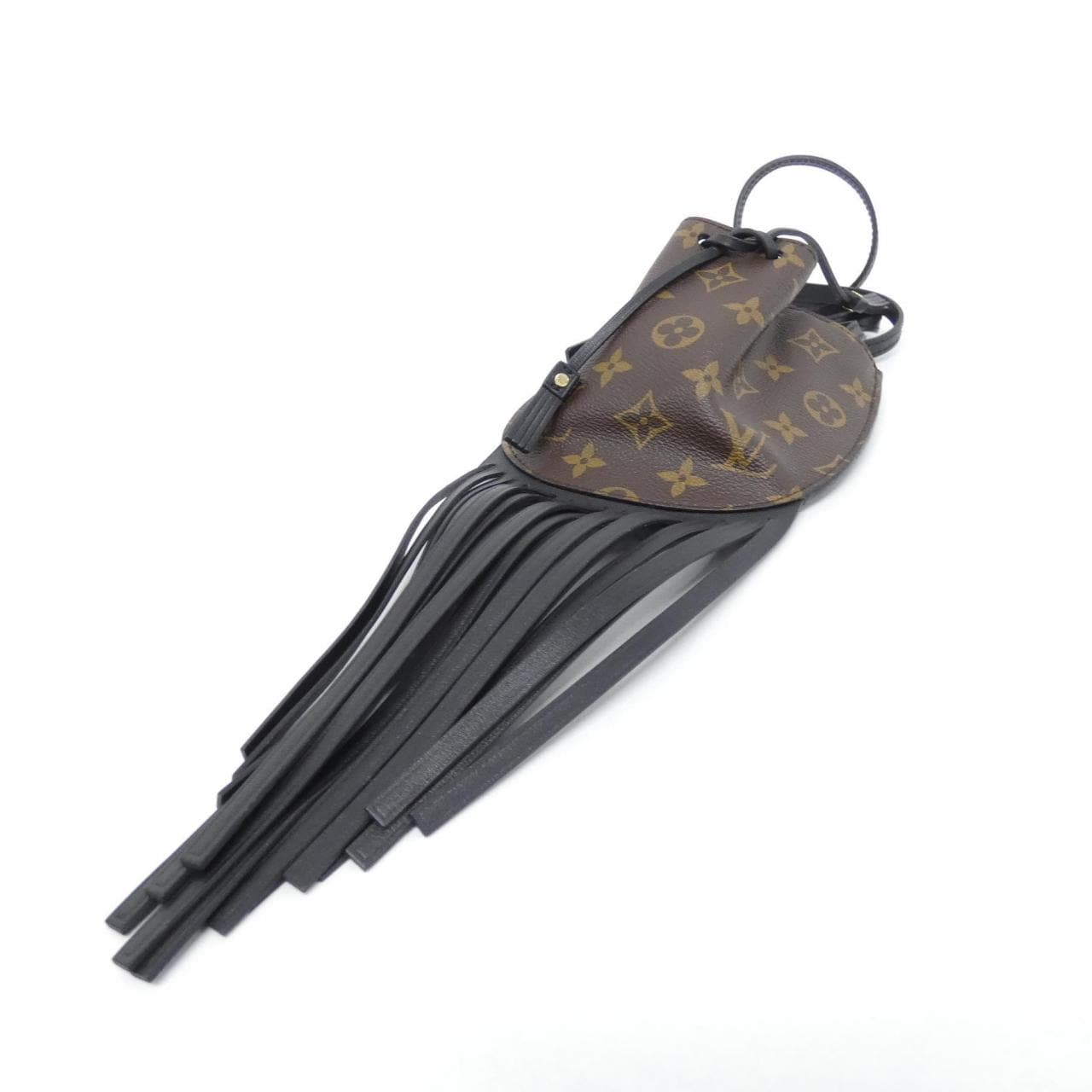 LOUIS VUITTON M67802 Shoulder Monogram Black Monogram Rank A - Thumbnail 3