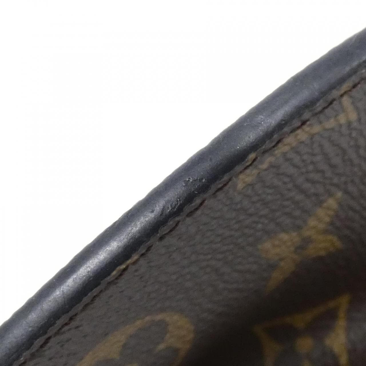 LOUIS VUITTON M67802 Shoulder Monogram Black Monogram Rank A - Thumbnail 4