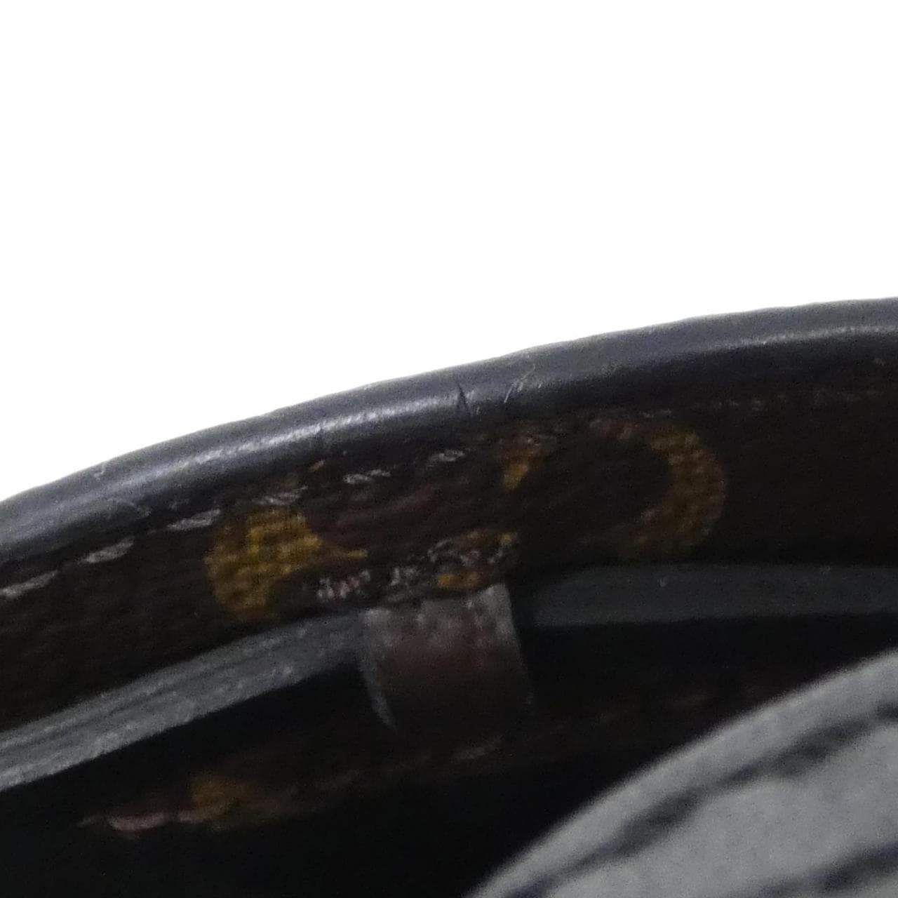 LOUIS VUITTON M67802 Shoulder Monogram Black Monogram Rank A - Thumbnail 7