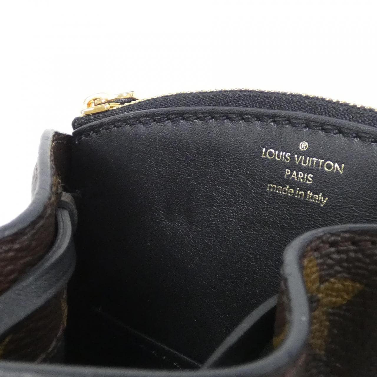 LOUIS VUITTON M67802 Shoulder Monogram Black Monogram Rank A - Thumbnail 10