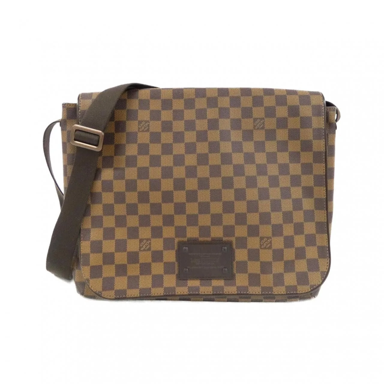 LOUIS VUITTON N51212 Shoulder Damier