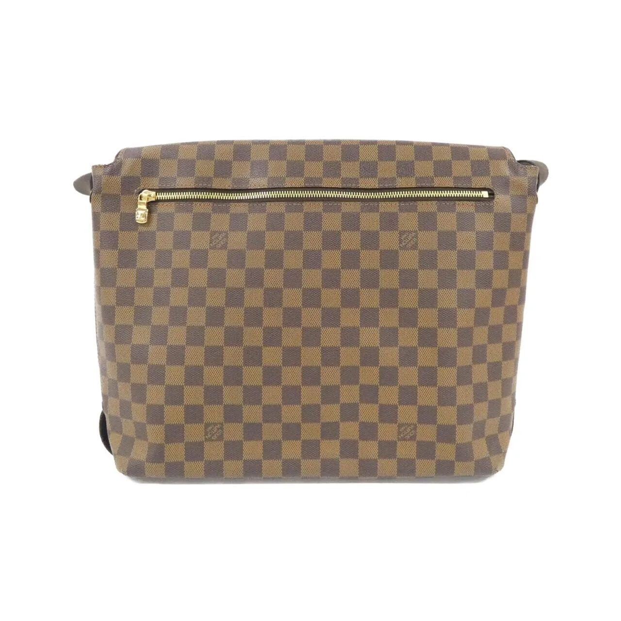 LOUIS VUITTON N51212 Shoulder Damier Black Damier Rank A - Thumbnail 2