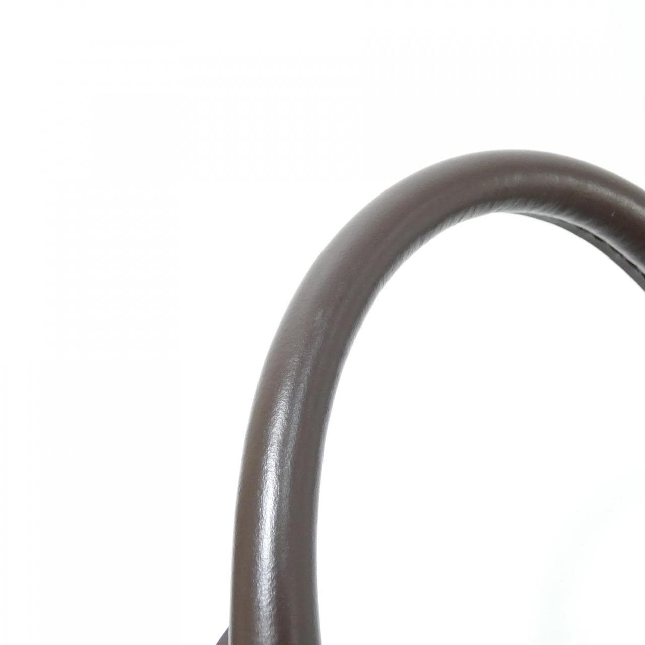 LOUIS VUITTON Alma N41221 Handbag Damier Black Damier - Thumbnail 7