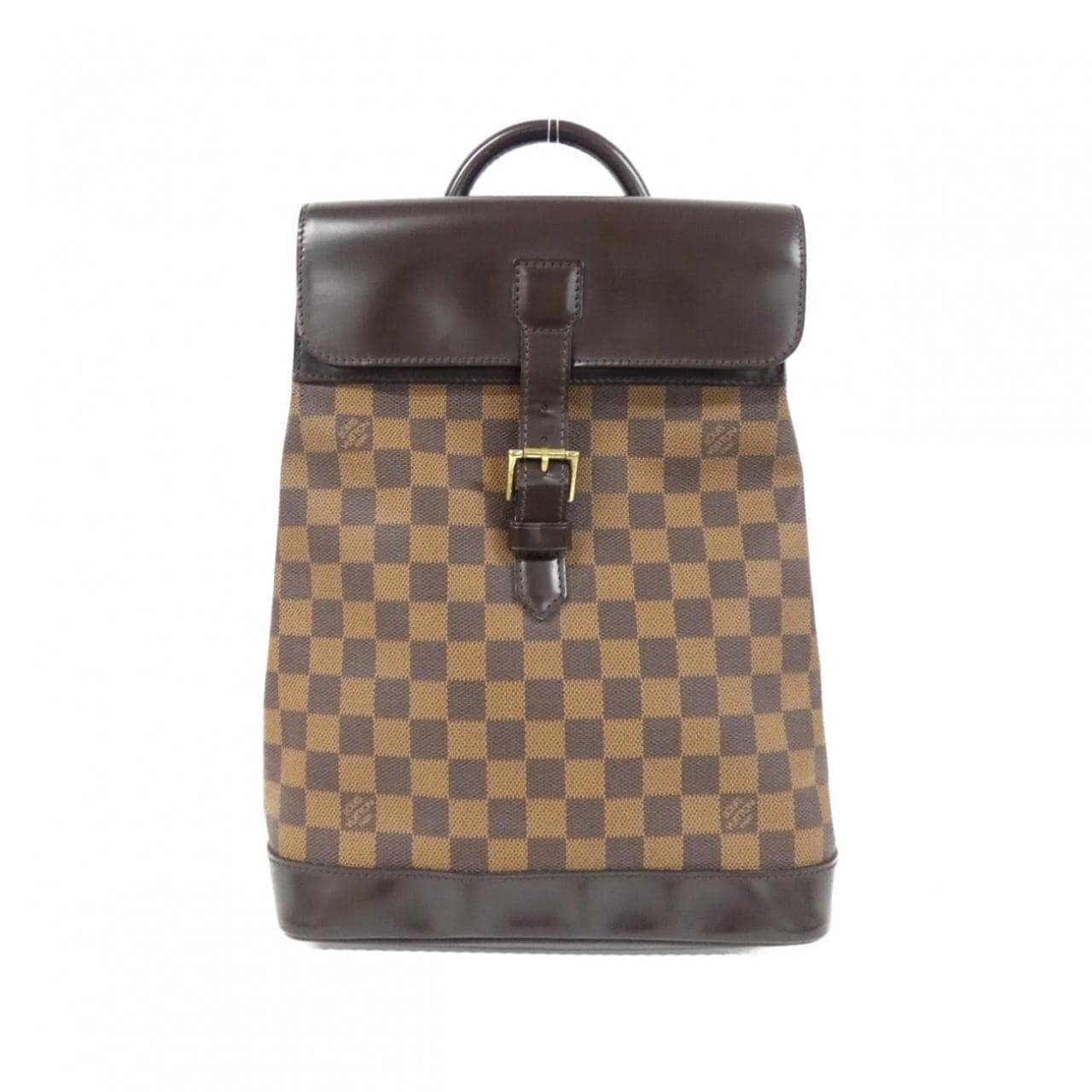 LOUIS VUITTON N51132 Backpack Damier