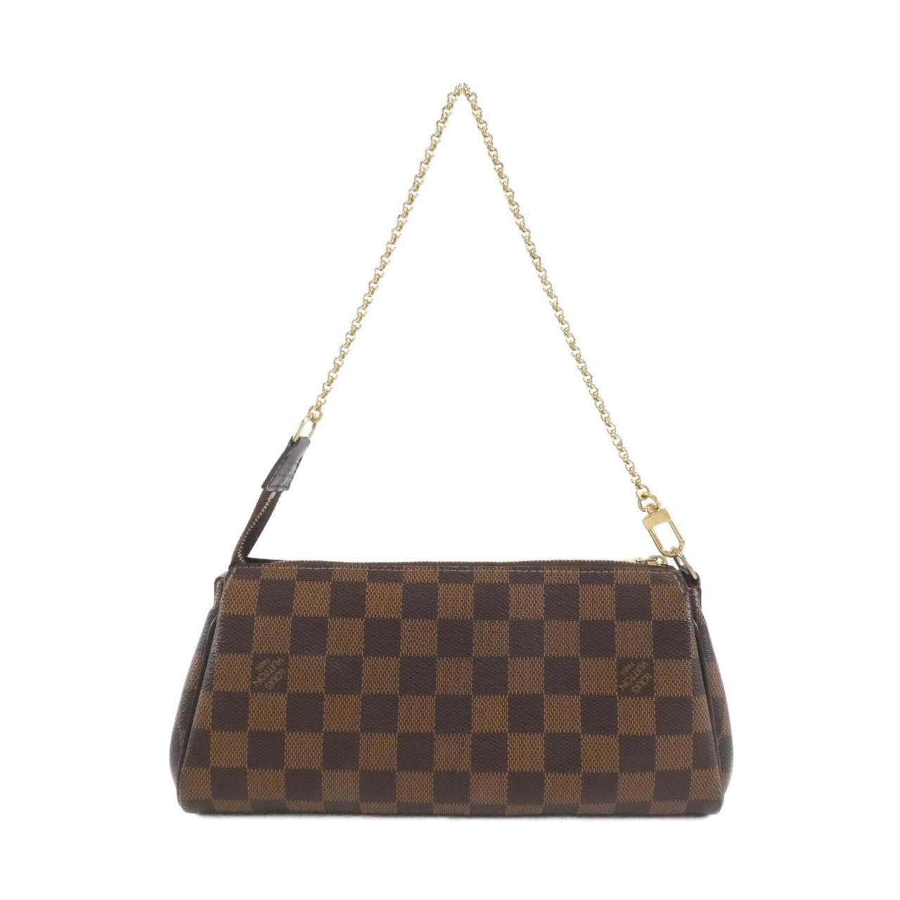 LOUIS VUITTON N55213 Shoulder Damier Black Damier - Thumbnail 2