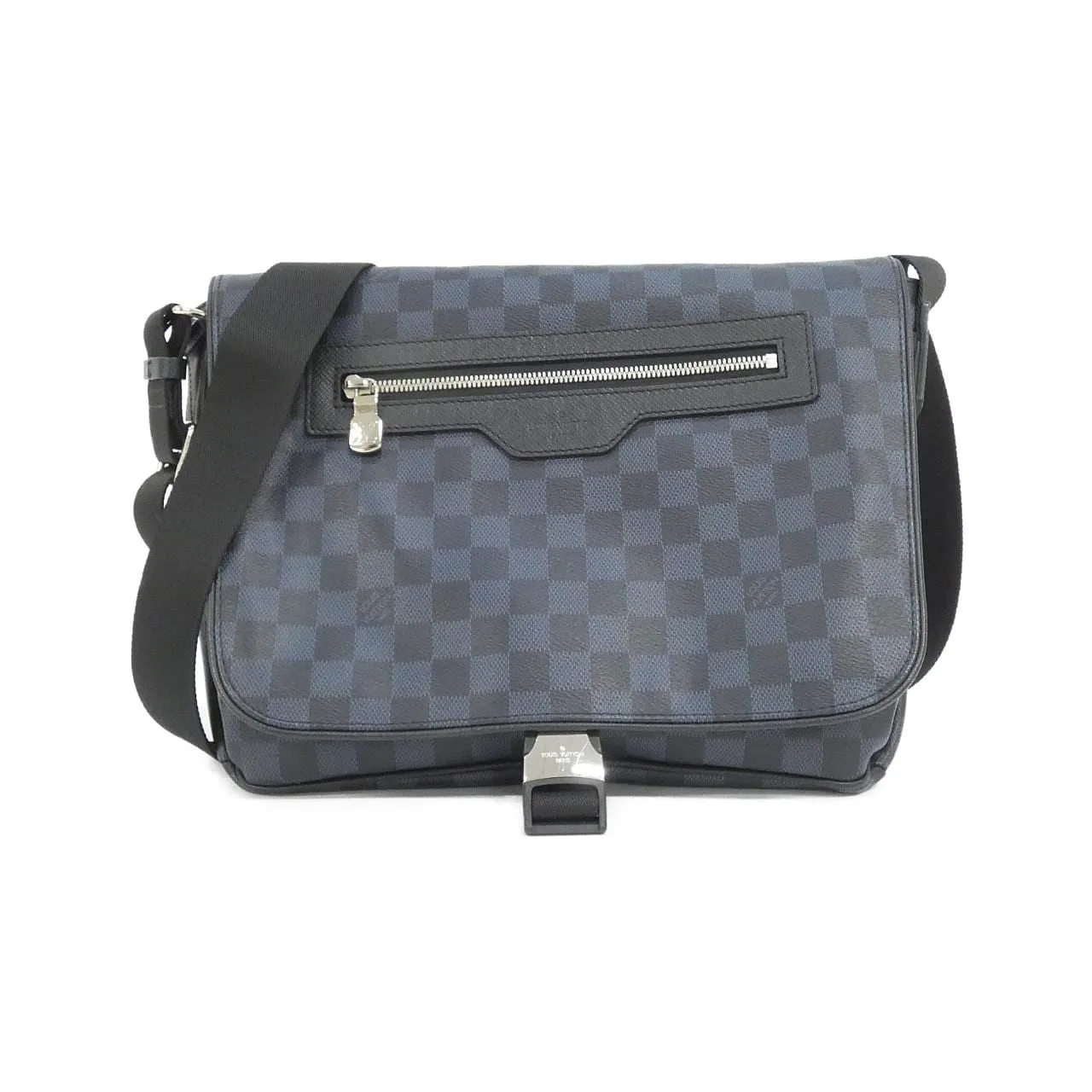 LOUIS VUITTON N40010 Shoulder Damier