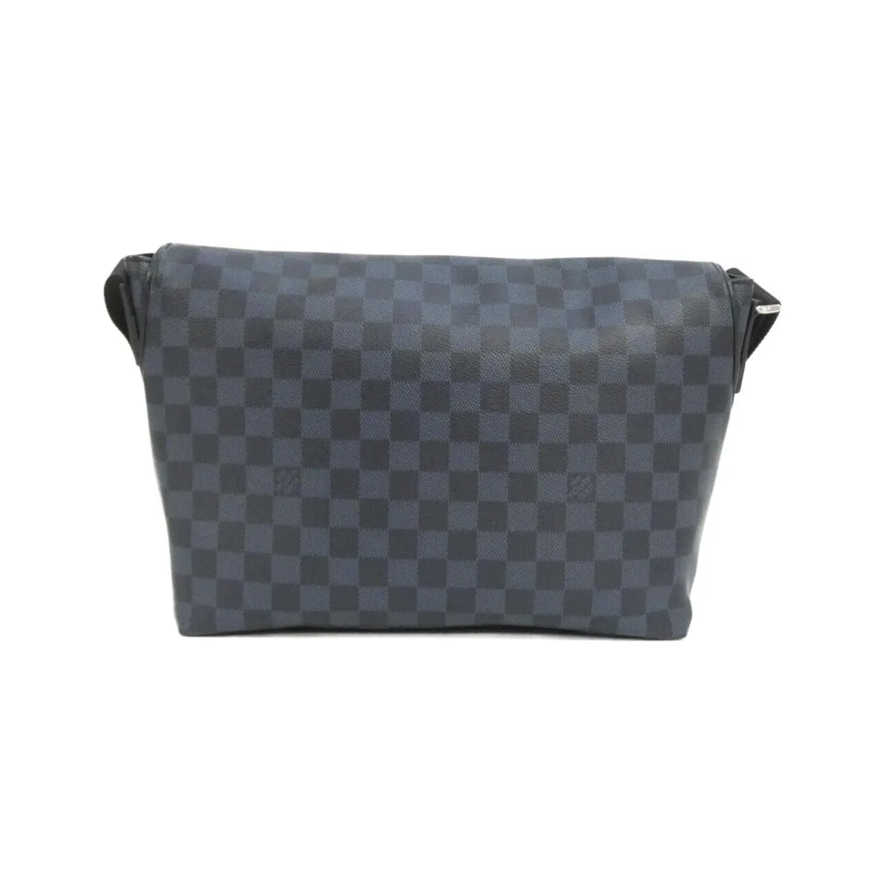 LOUIS VUITTON N40010 Shoulder Damier Black Damier - Thumbnail 2