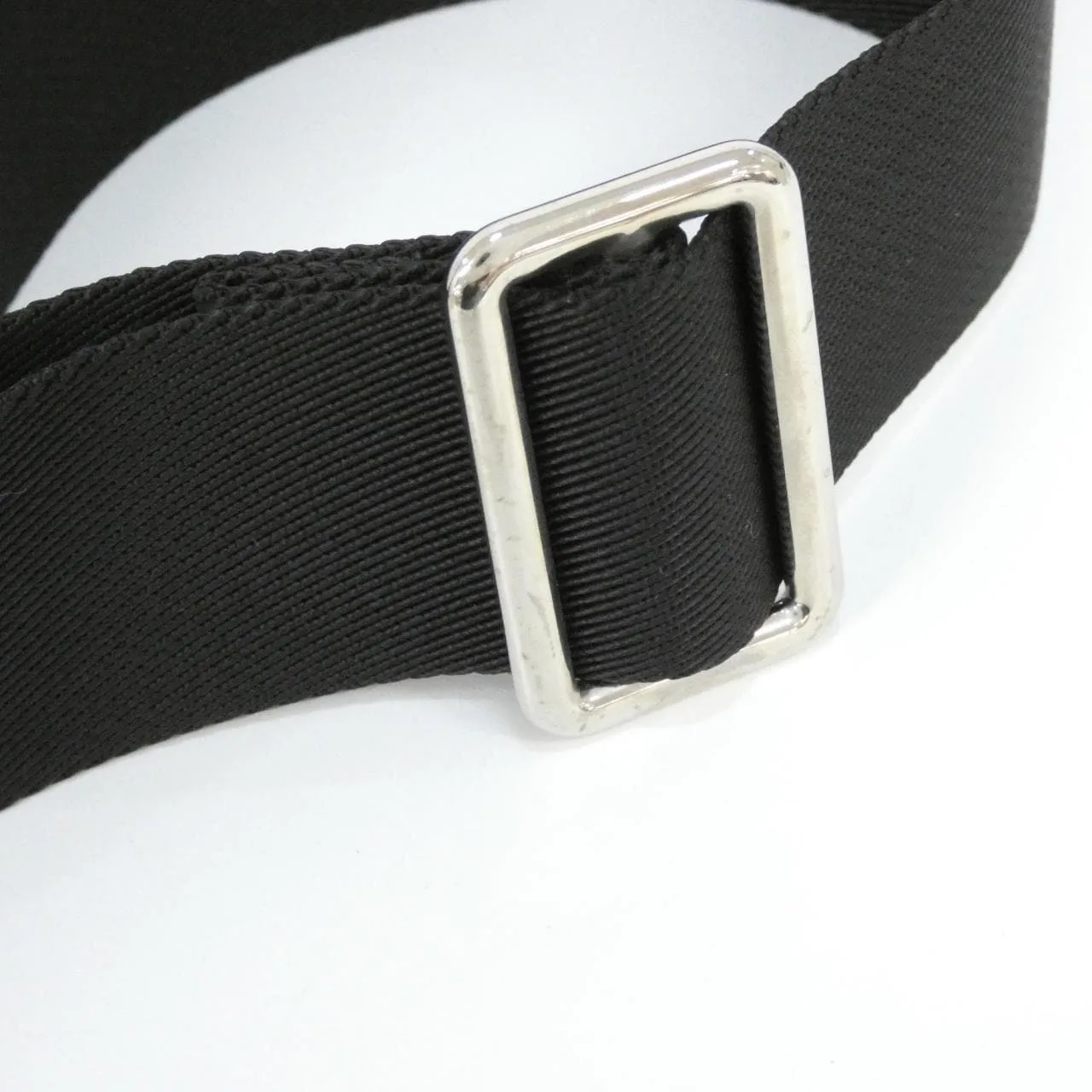 LOUIS VUITTON N40010 Shoulder Damier Black Damier - Thumbnail 5