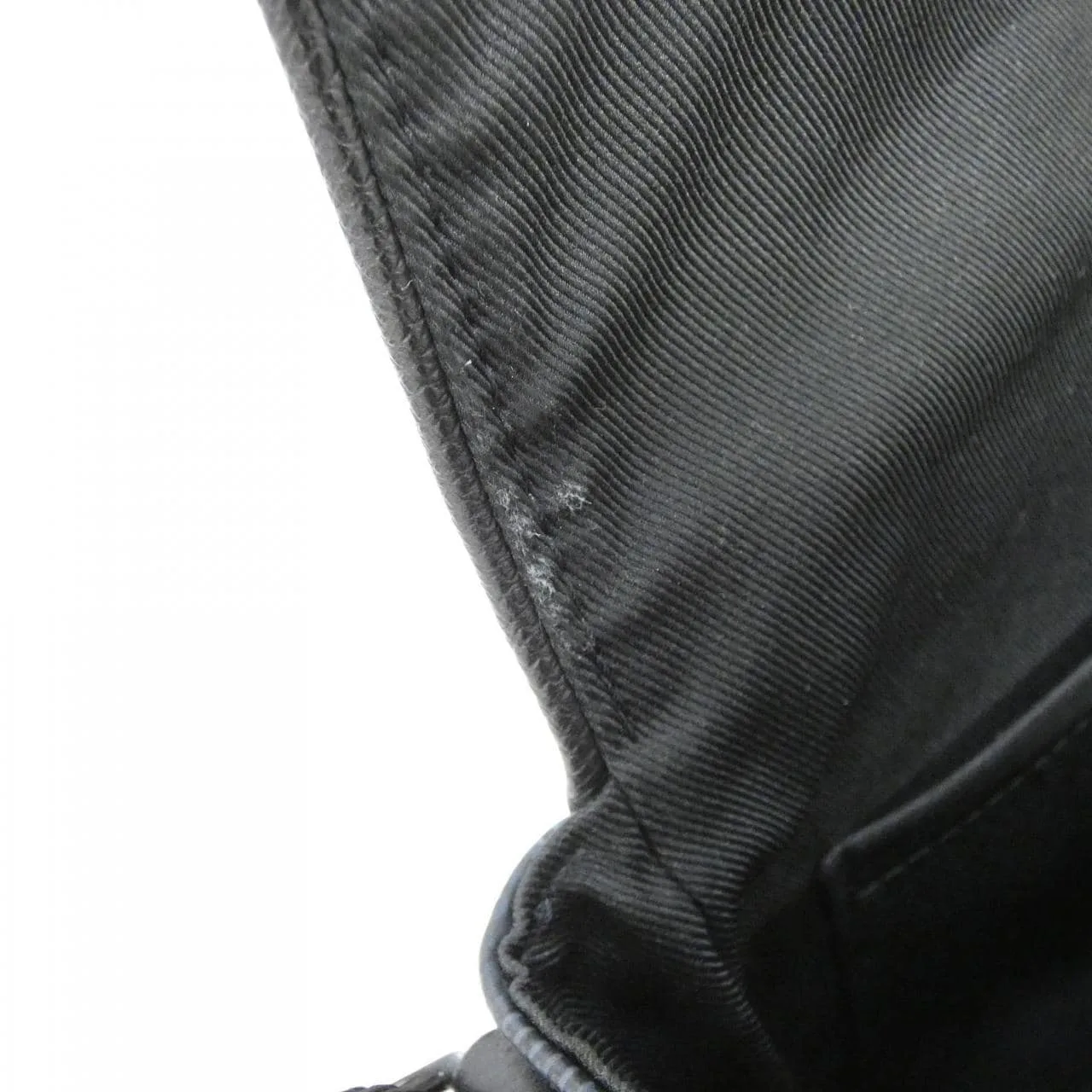 LOUIS VUITTON N40010 Shoulder Damier Black Damier - Thumbnail 8