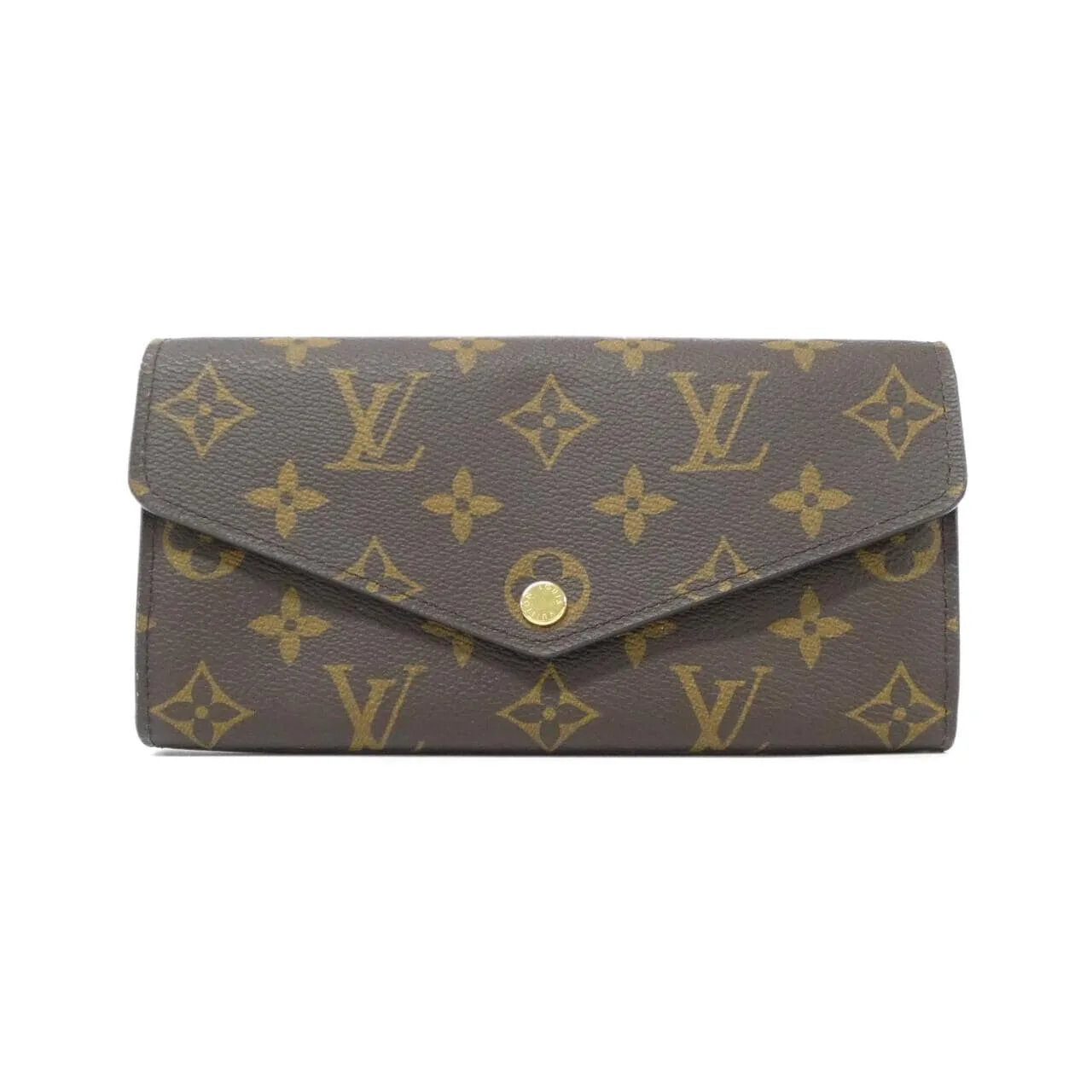 LOUIS VUITTON M60531 Wallet Monogram