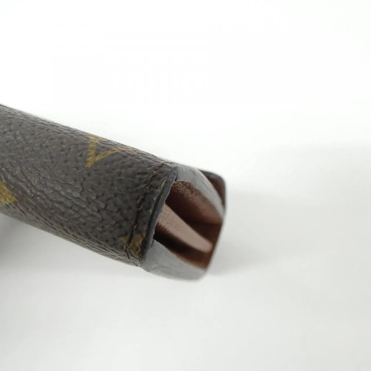 LOUIS VUITTON M60531 Wallet Monogram Black Monogram Rank A - Thumbnail 3