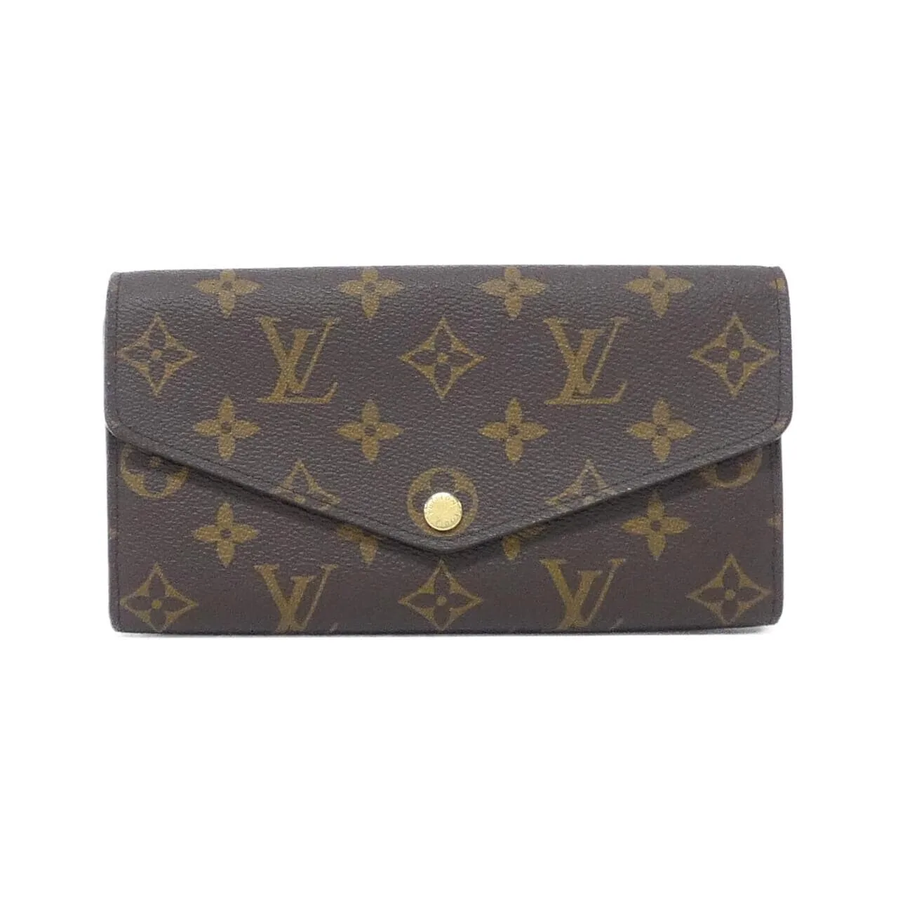 LOUIS VUITTON M62236 Wallet Monogram