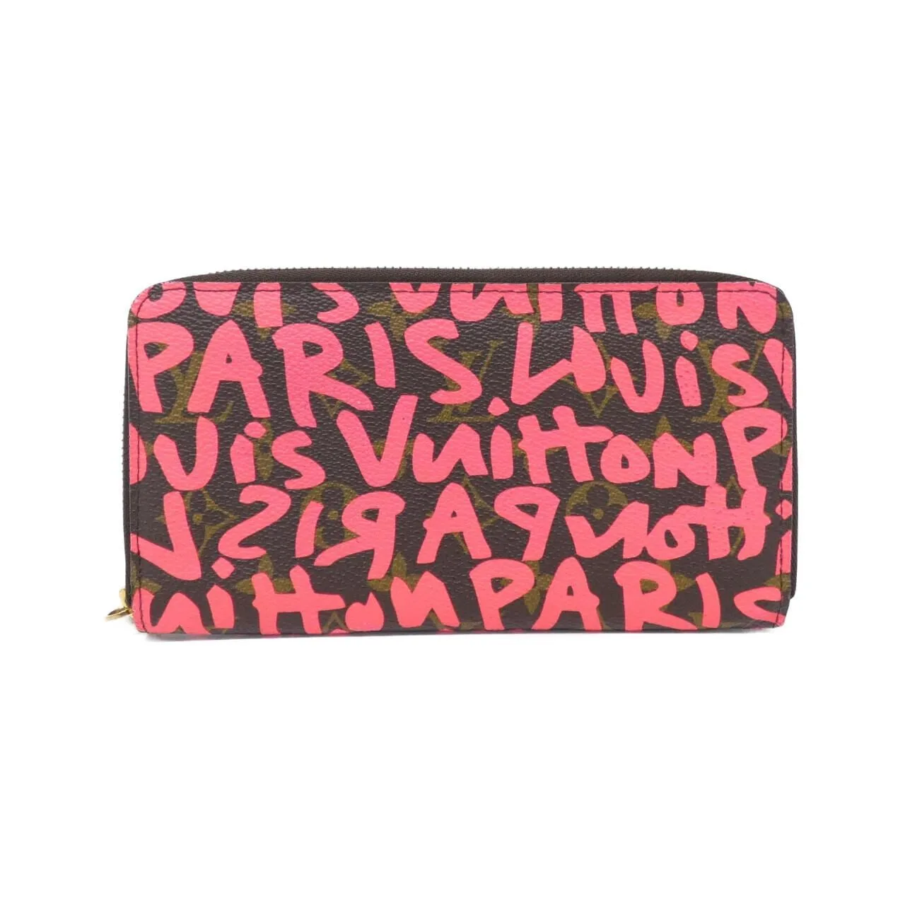 LOUIS VUITTON M93710 Wallet Monogram