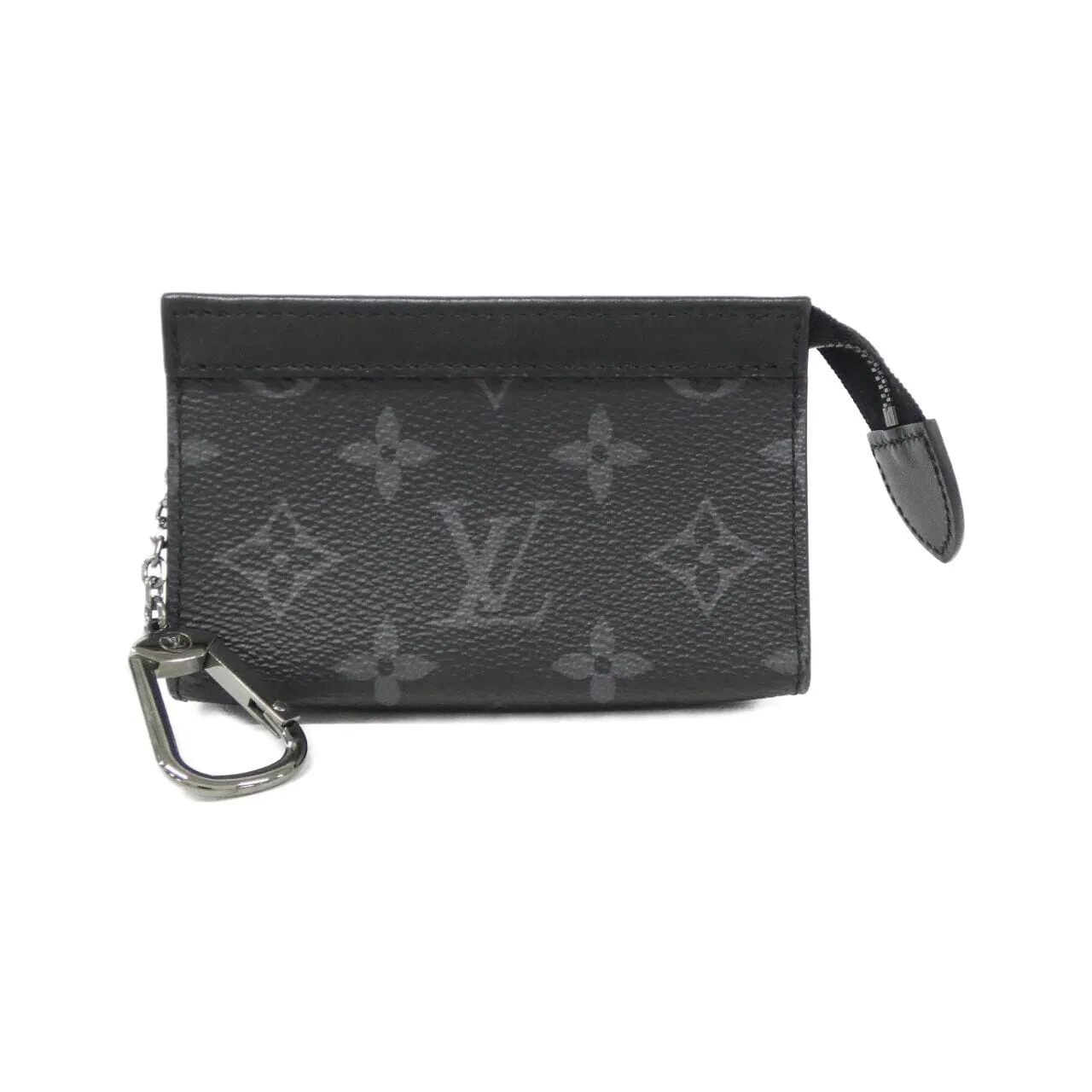 LOUIS VUITTON Pochette M82776 Coin Case Monogram