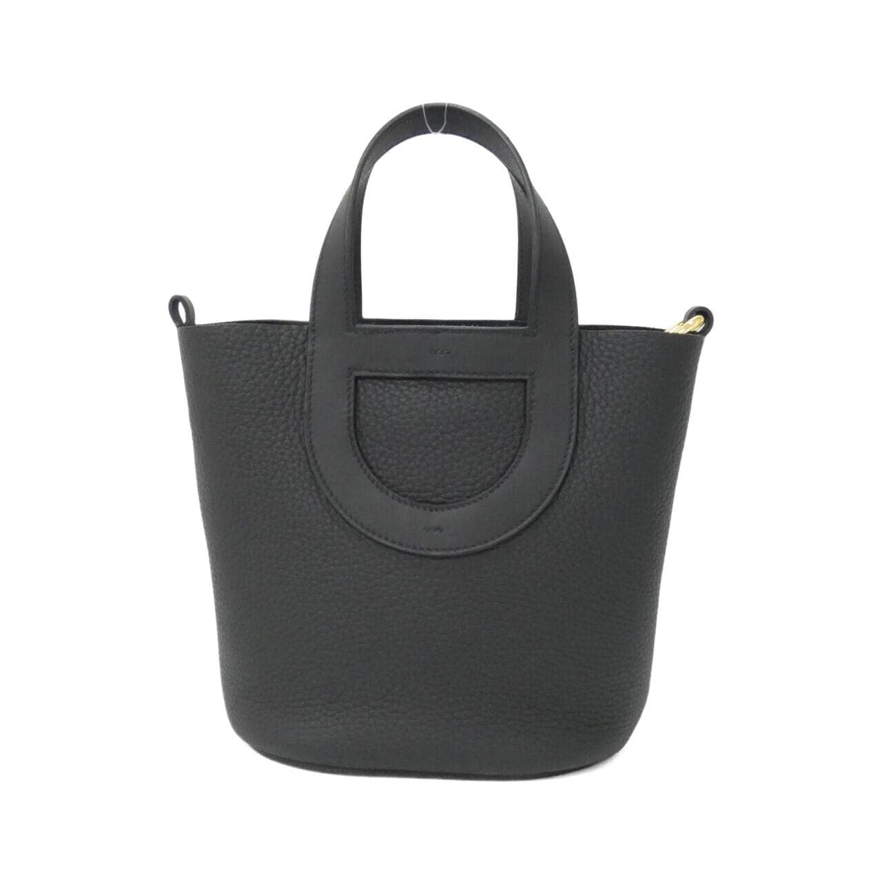HERMES HERMÈS 084274CC Bag Clemence