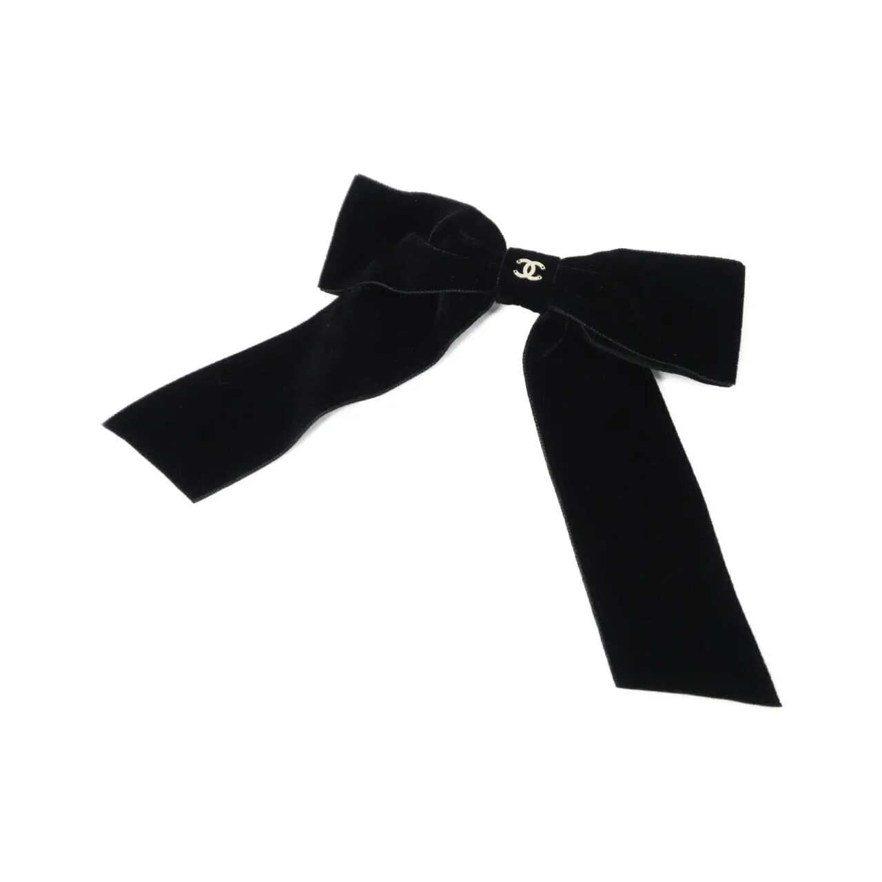 CHANEL AA8557 Accessories Black