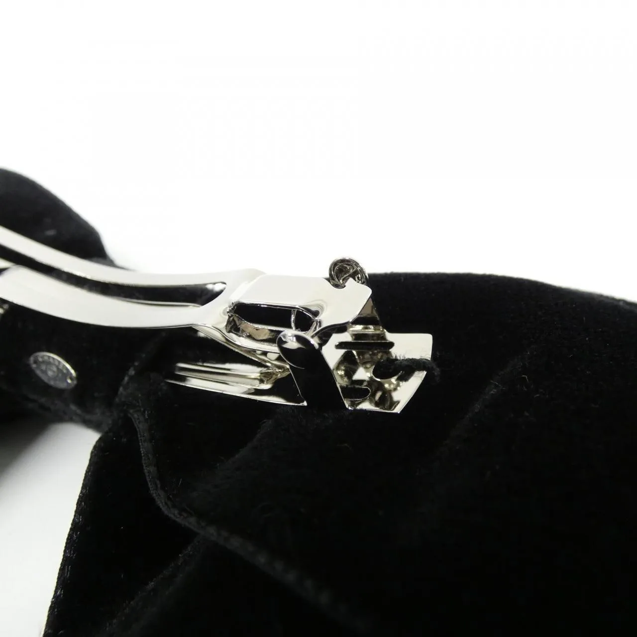 CHANEL AA8557 Accessories Black Unused - Thumbnail 3