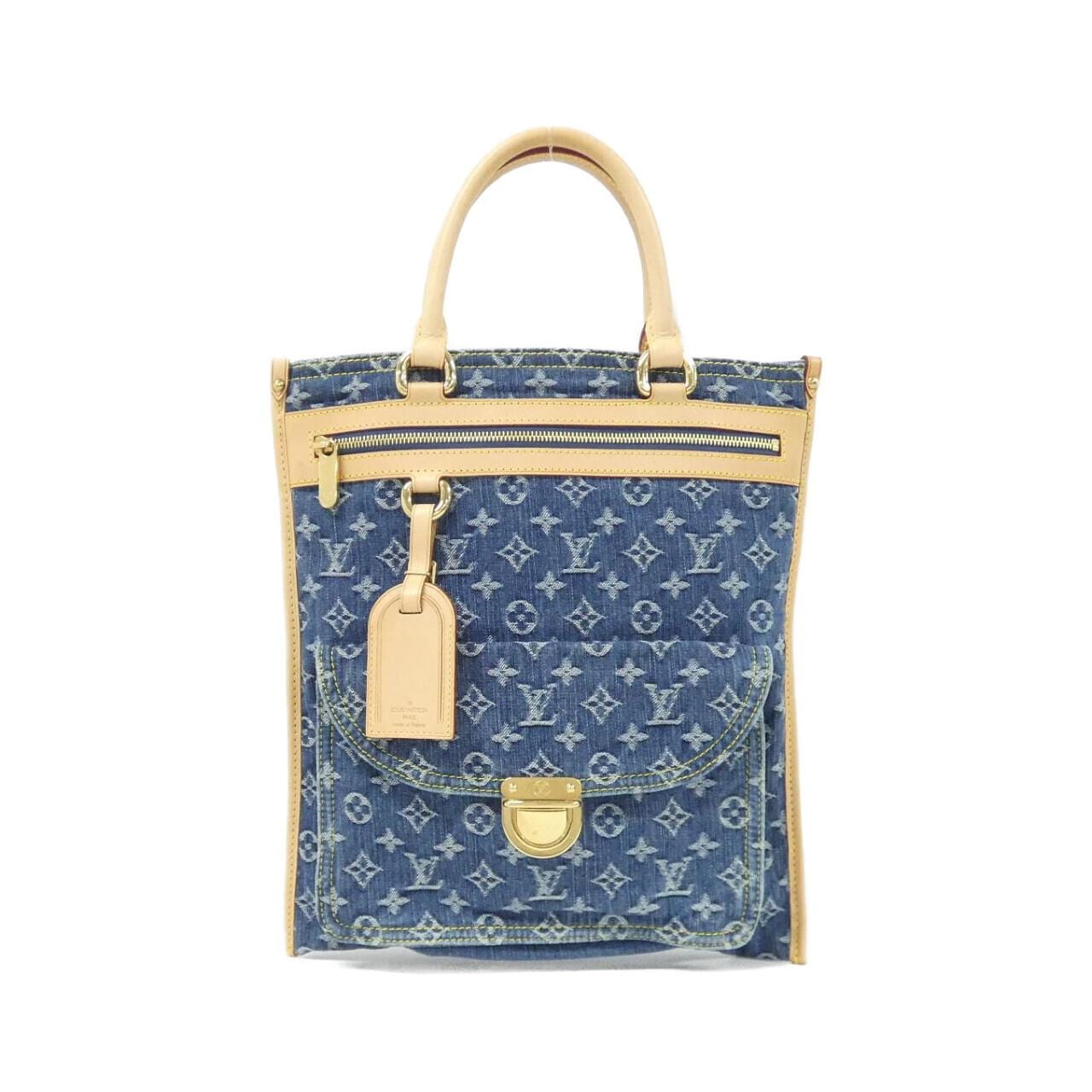 LOUIS VUITTON M95018 Handbag Monogram
