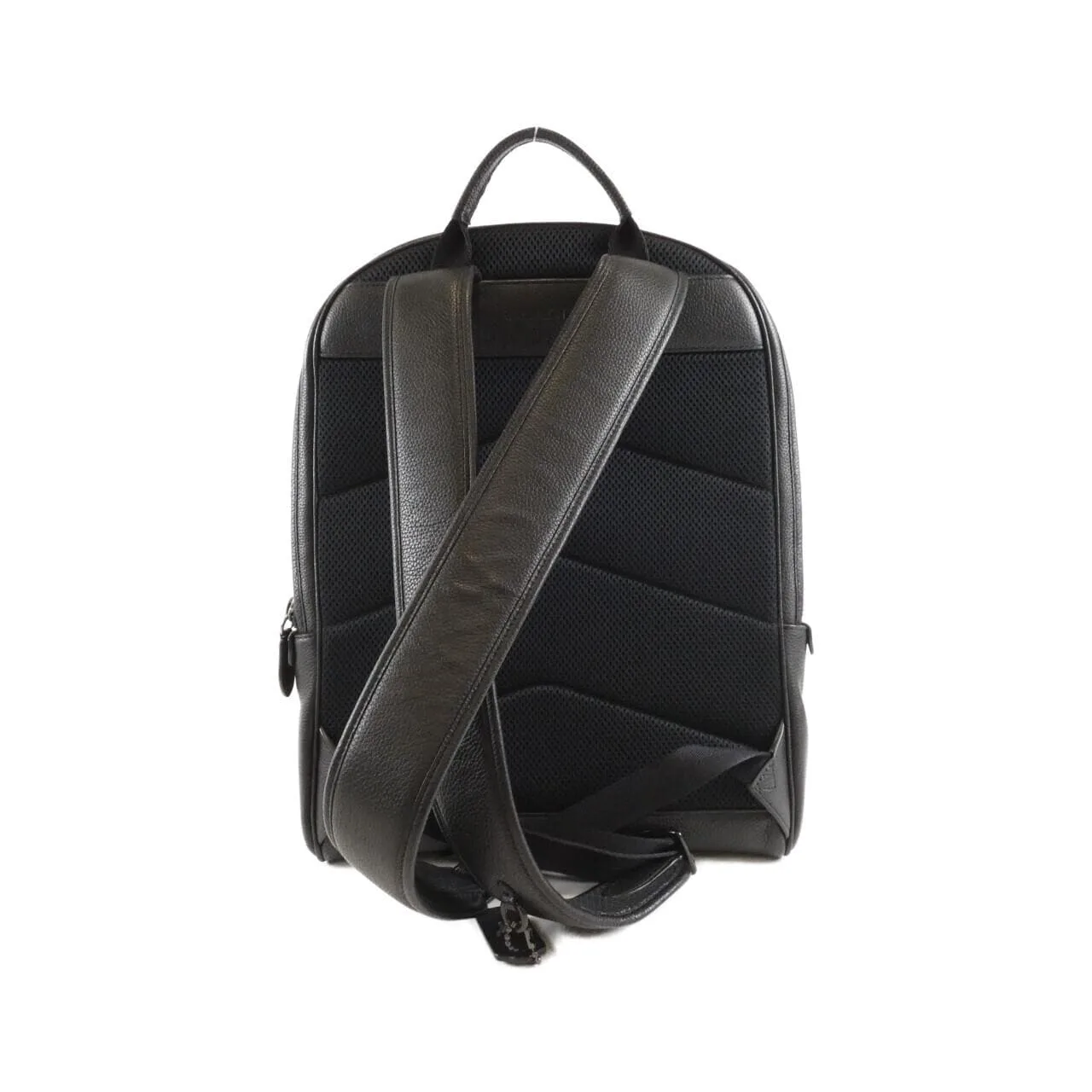 COACH CP161 Backpack Leather
