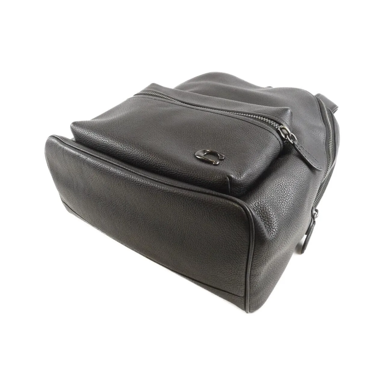 COACH CP161 Backpack Leather